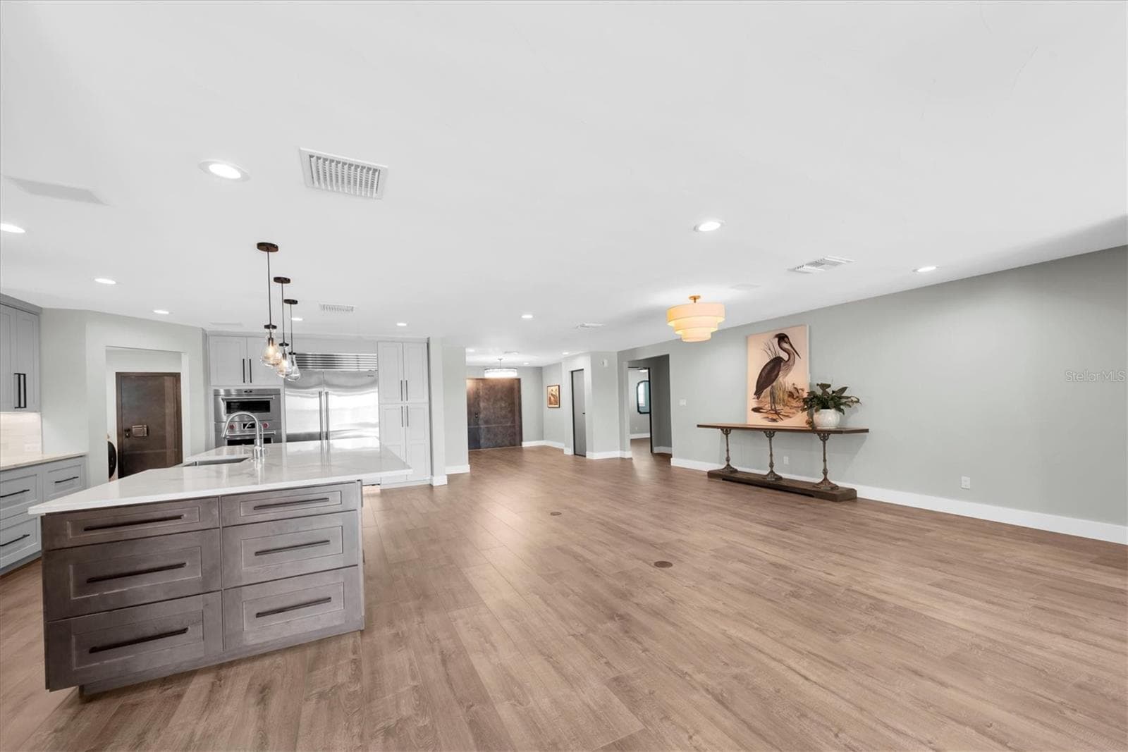 Single Family Residence at 303 N BATH CLUB BLVD N, NORTH REDINGTON BEACH, photo 16 of 72