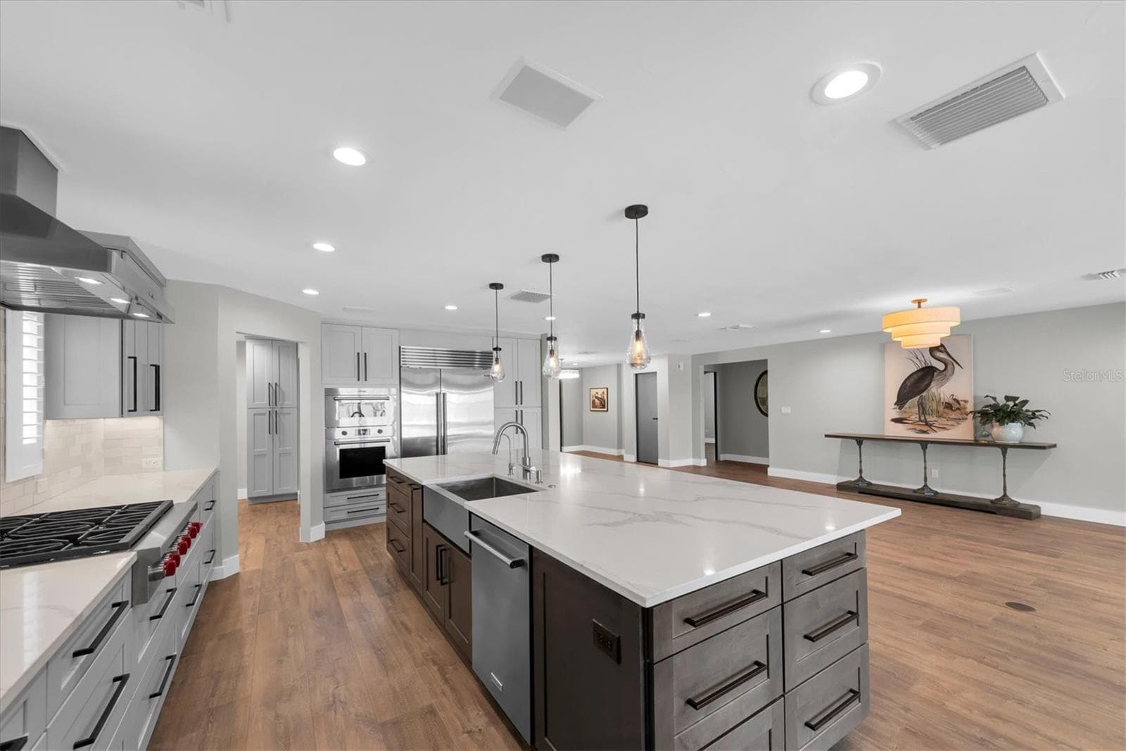 Single Family Residence at 303 N BATH CLUB BLVD N, NORTH REDINGTON BEACH, photo 30 of 72