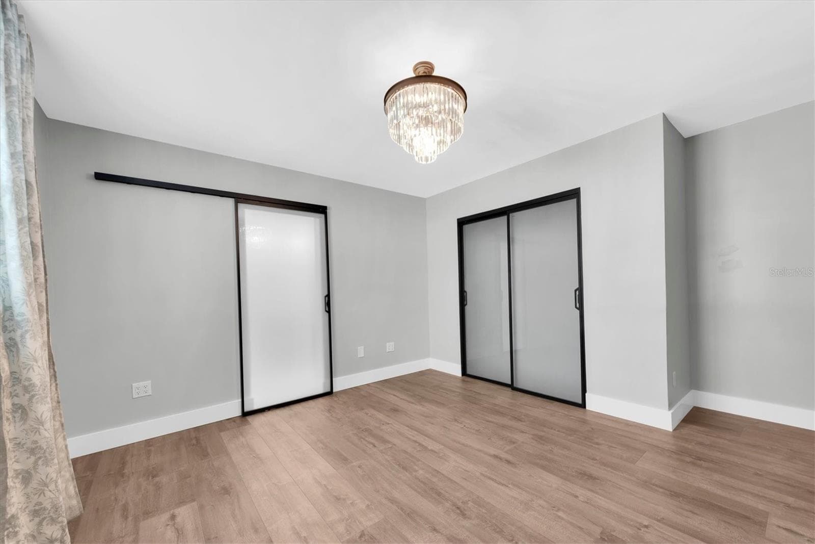 Secondary Front Bedroom - 303 N BATH CLUB BLVD N, NORTH REDINGTON BEACH