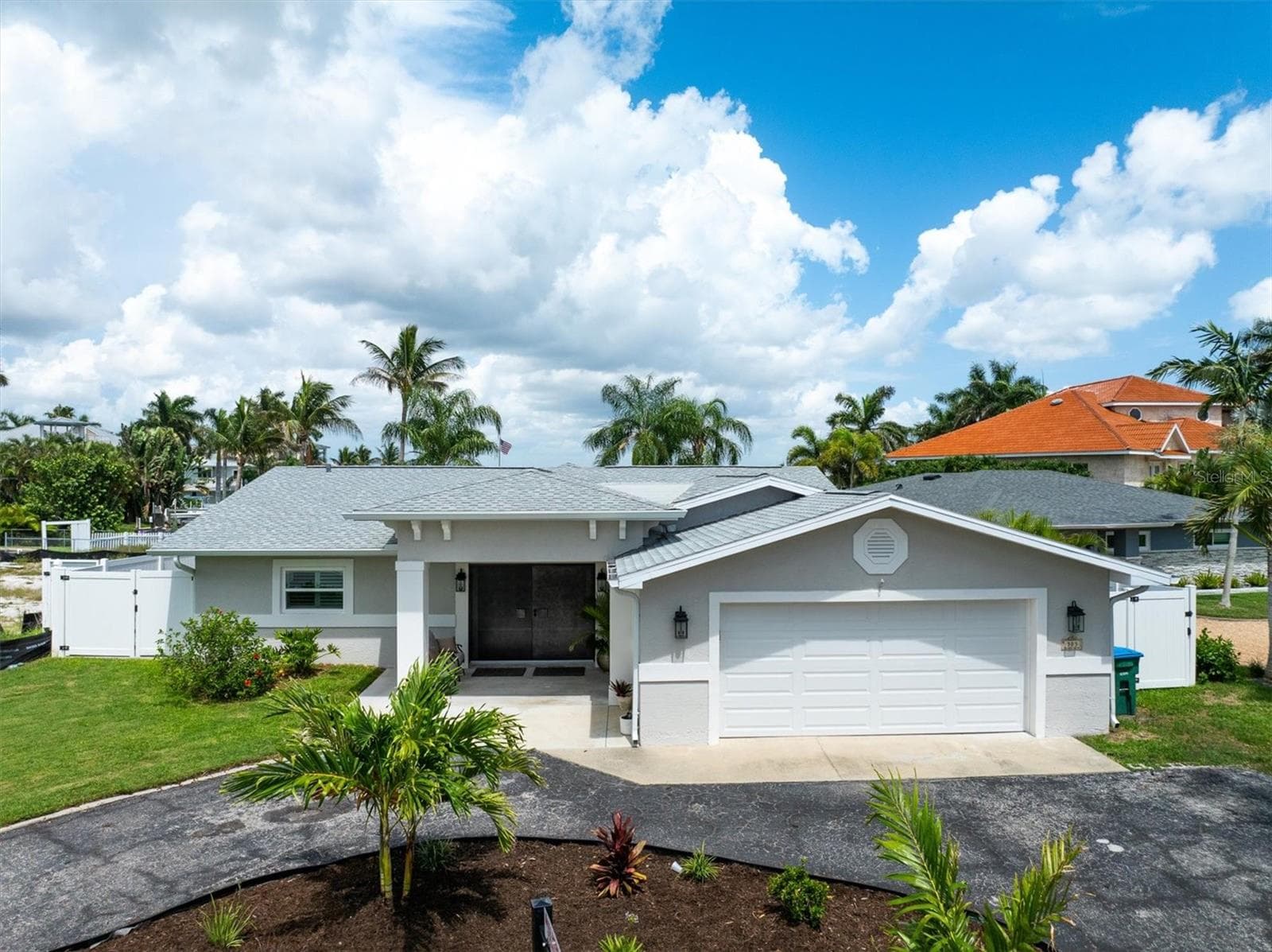 Single Family Residence at 303 N BATH CLUB BLVD N, NORTH REDINGTON BEACH, photo 72 of 72