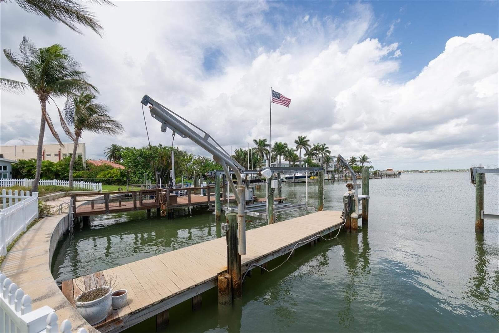 Single Family Residence at 303 N BATH CLUB BLVD N, NORTH REDINGTON BEACH, photo 62 of 72
