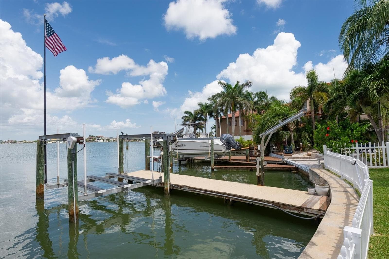 Single Family Residence at 303 N BATH CLUB BLVD N, NORTH REDINGTON BEACH, photo 63 of 72