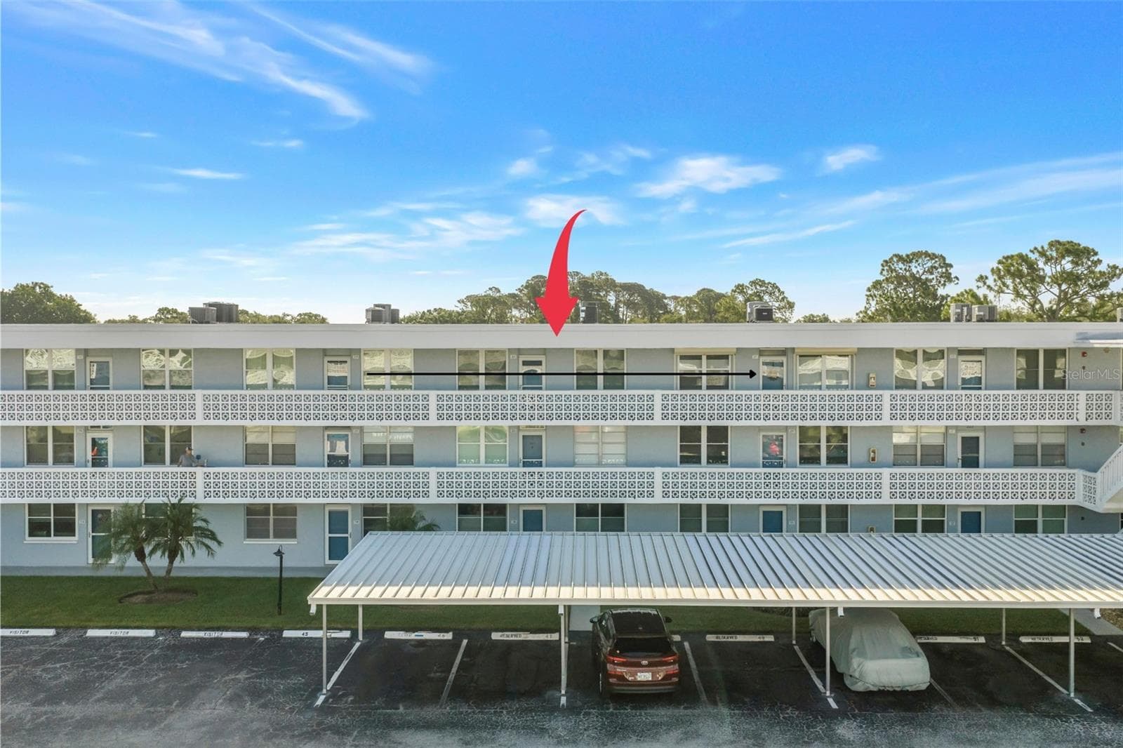 4715 BAY ST NE #320