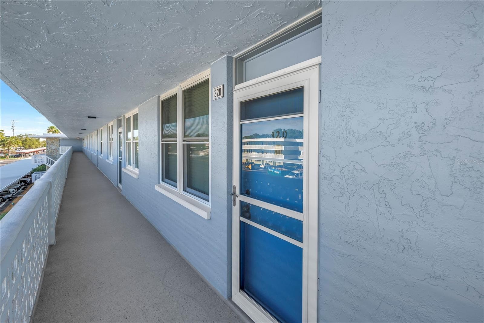 Condominium at 4715 BAY ST NE #320, ST PETERSBURG, photo 9 of 33