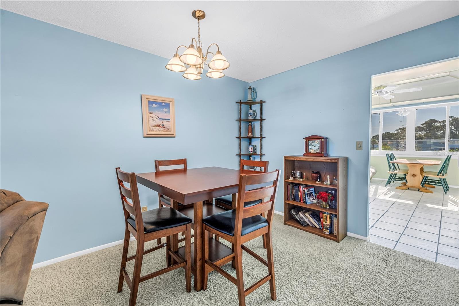Condominium at 4715 BAY ST NE #320, ST PETERSBURG, photo 11 of 33