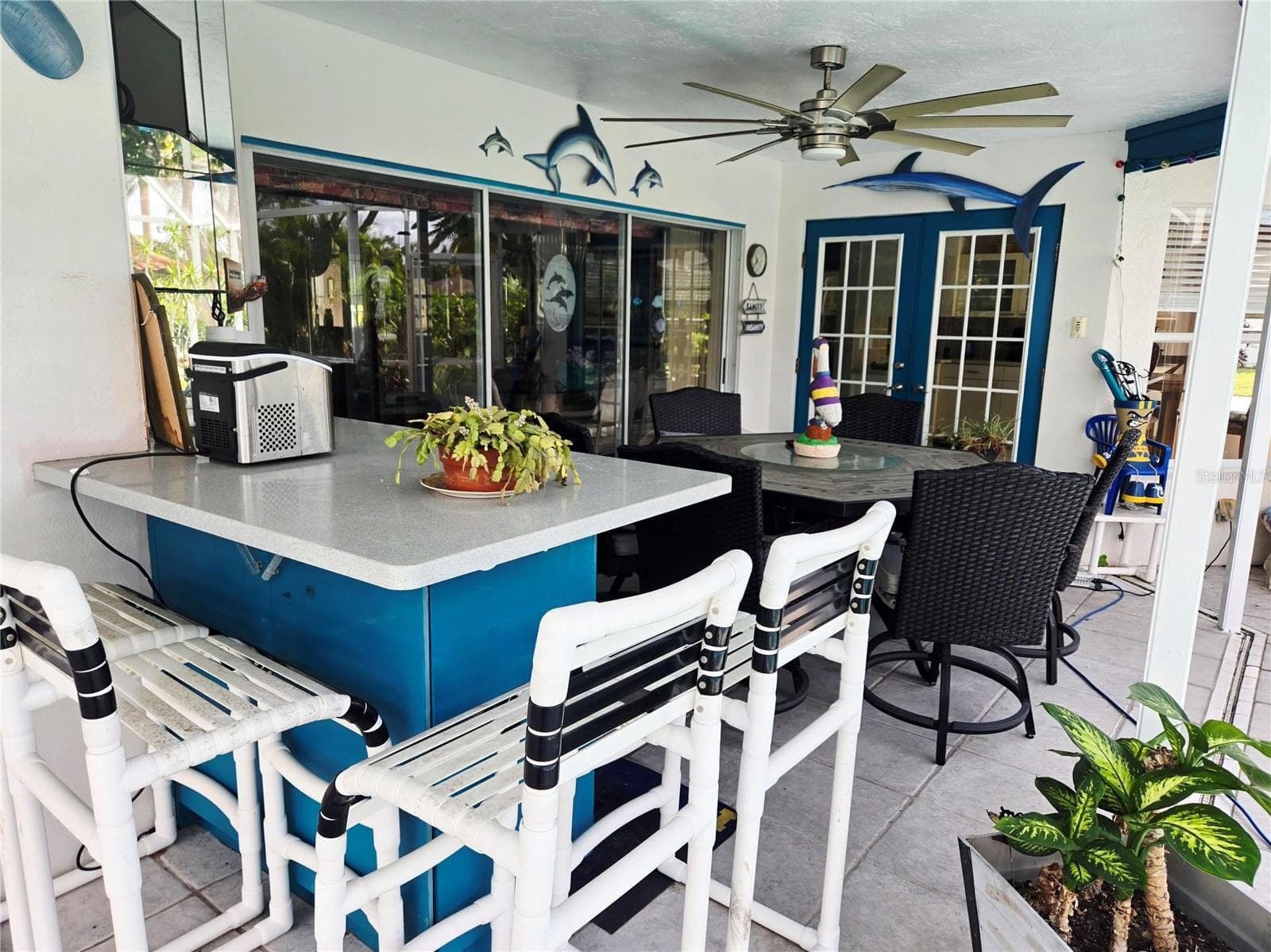 Single Family Residence at 4236 PRO AM AVE E, BRADENTON, photo 53 of 77