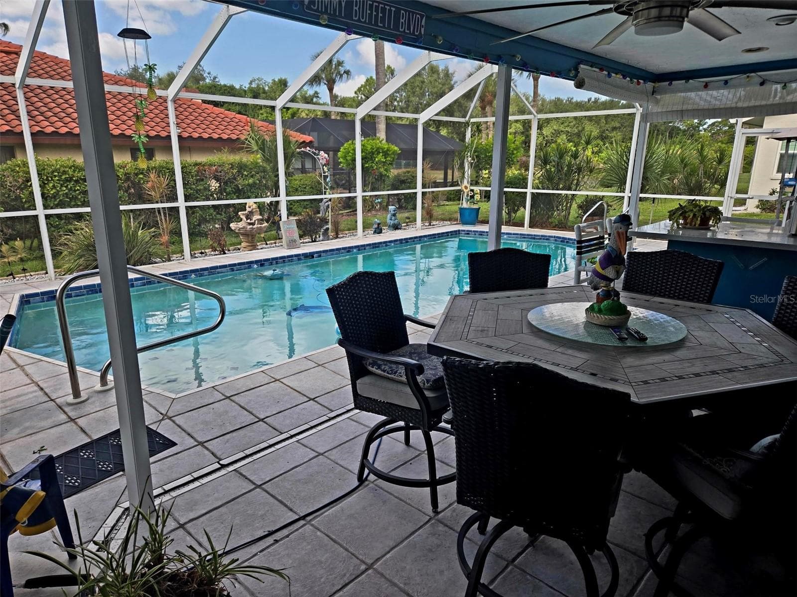 Single Family Residence at 4236 PRO AM AVE E, BRADENTON, photo 54 of 77