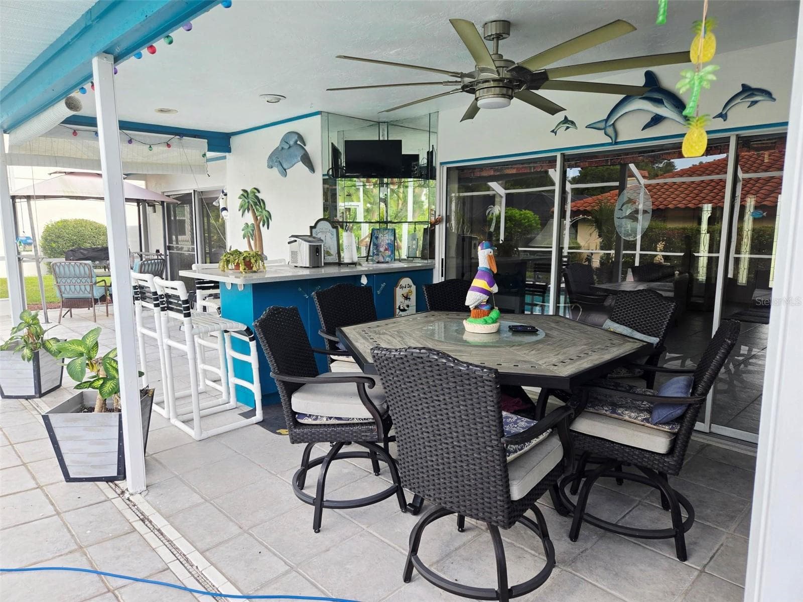 Single Family Residence at 4236 PRO AM AVE E, BRADENTON, photo 55 of 77