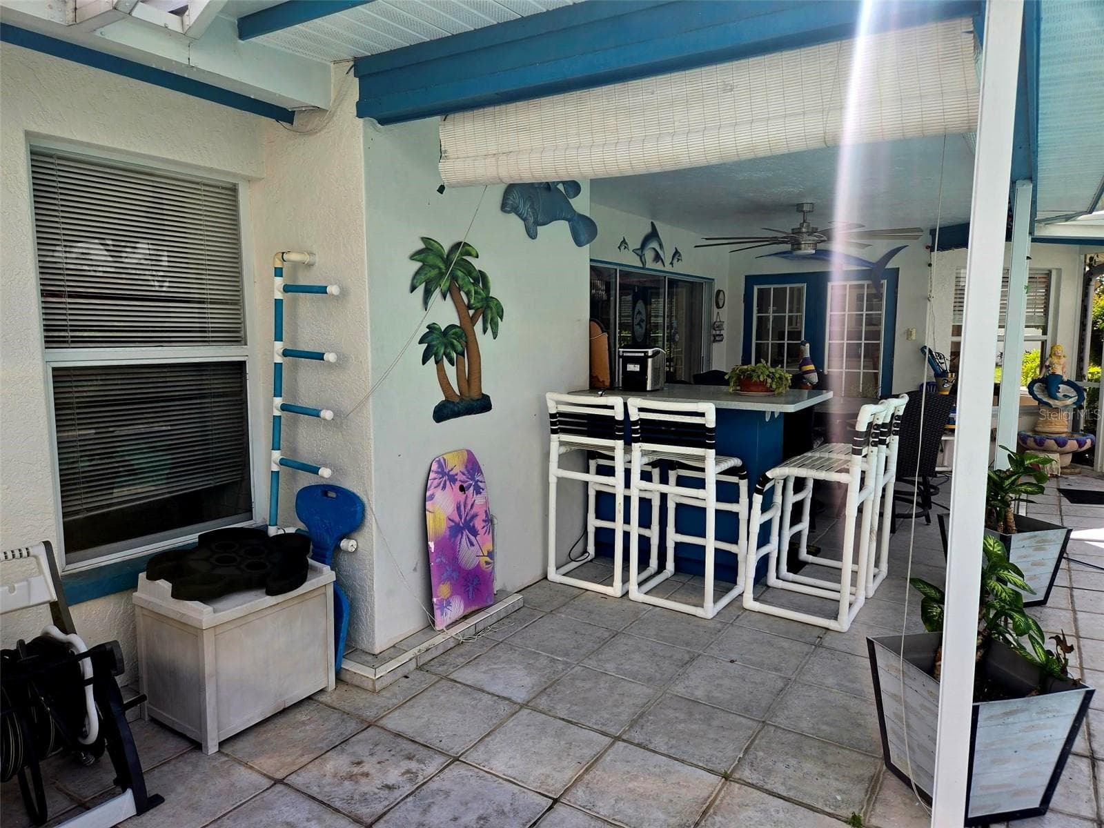 Single Family Residence at 4236 PRO AM AVE E, BRADENTON, photo 58 of 77