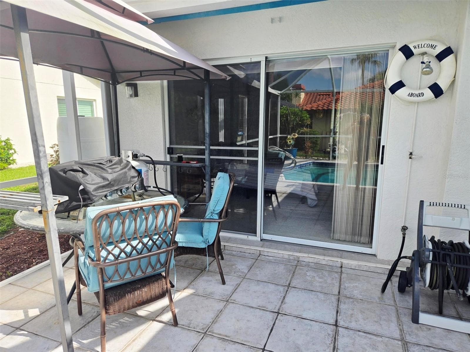Single Family Residence at 4236 PRO AM AVE E, BRADENTON, photo 59 of 77
