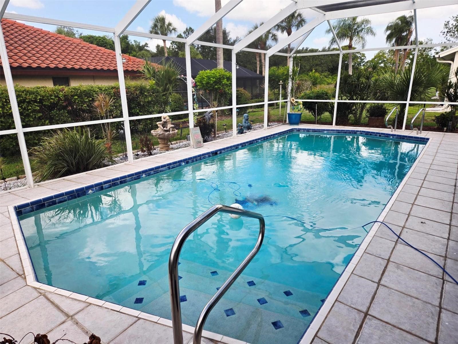 Single Family Residence at 4236 PRO AM AVE E, BRADENTON, photo 60 of 77