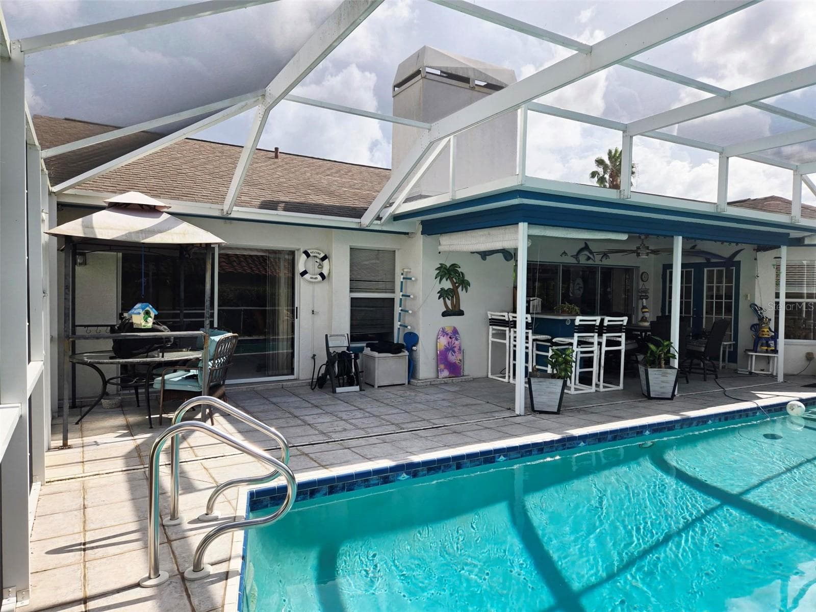 Single Family Residence at 4236 PRO AM AVE E, BRADENTON, photo 62 of 77