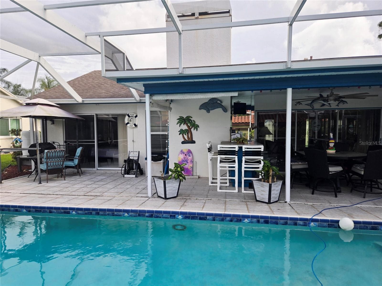 Single Family Residence at 4236 PRO AM AVE E, BRADENTON, photo 63 of 77