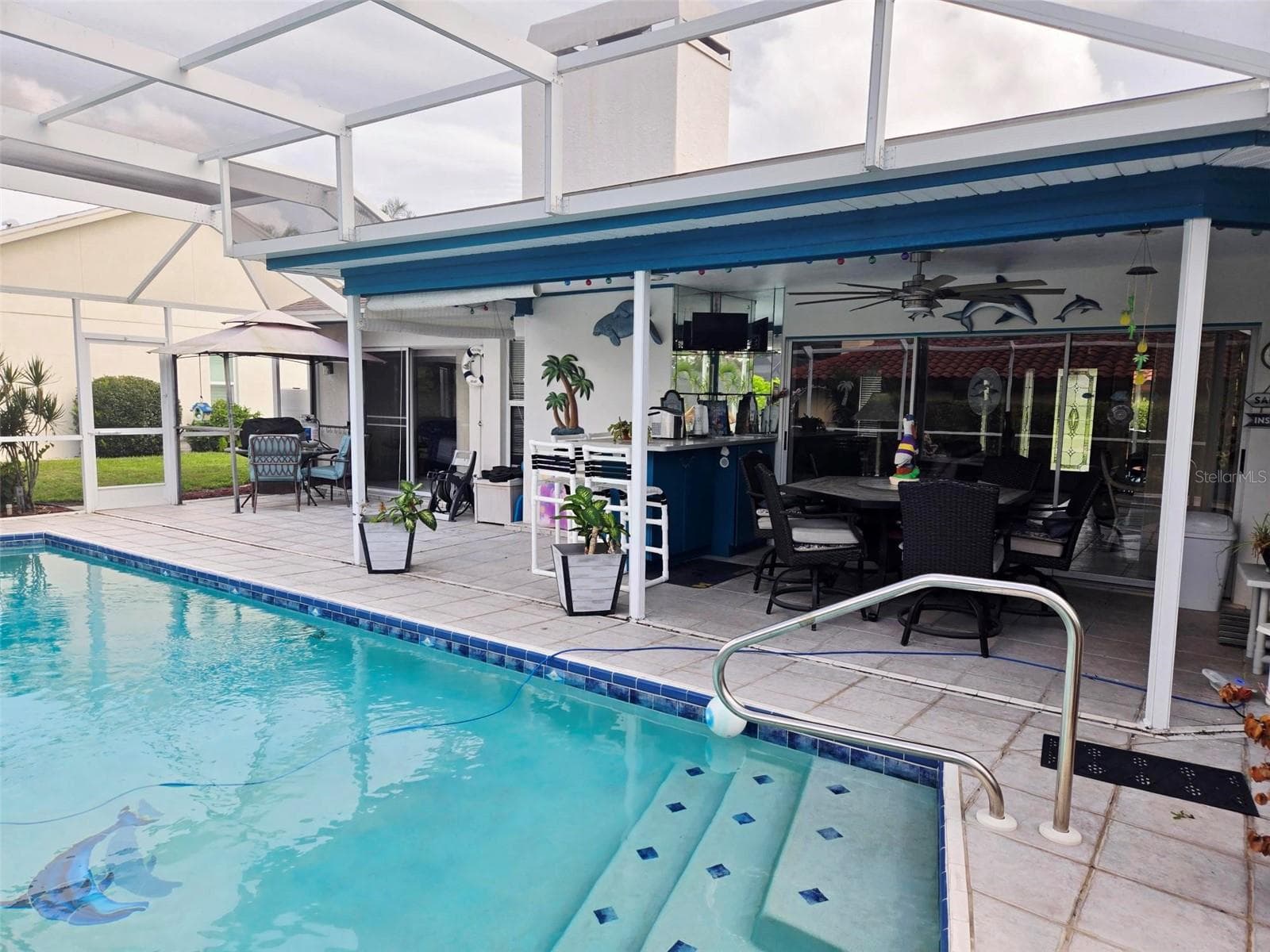Single Family Residence at 4236 PRO AM AVE E, BRADENTON, photo 64 of 77