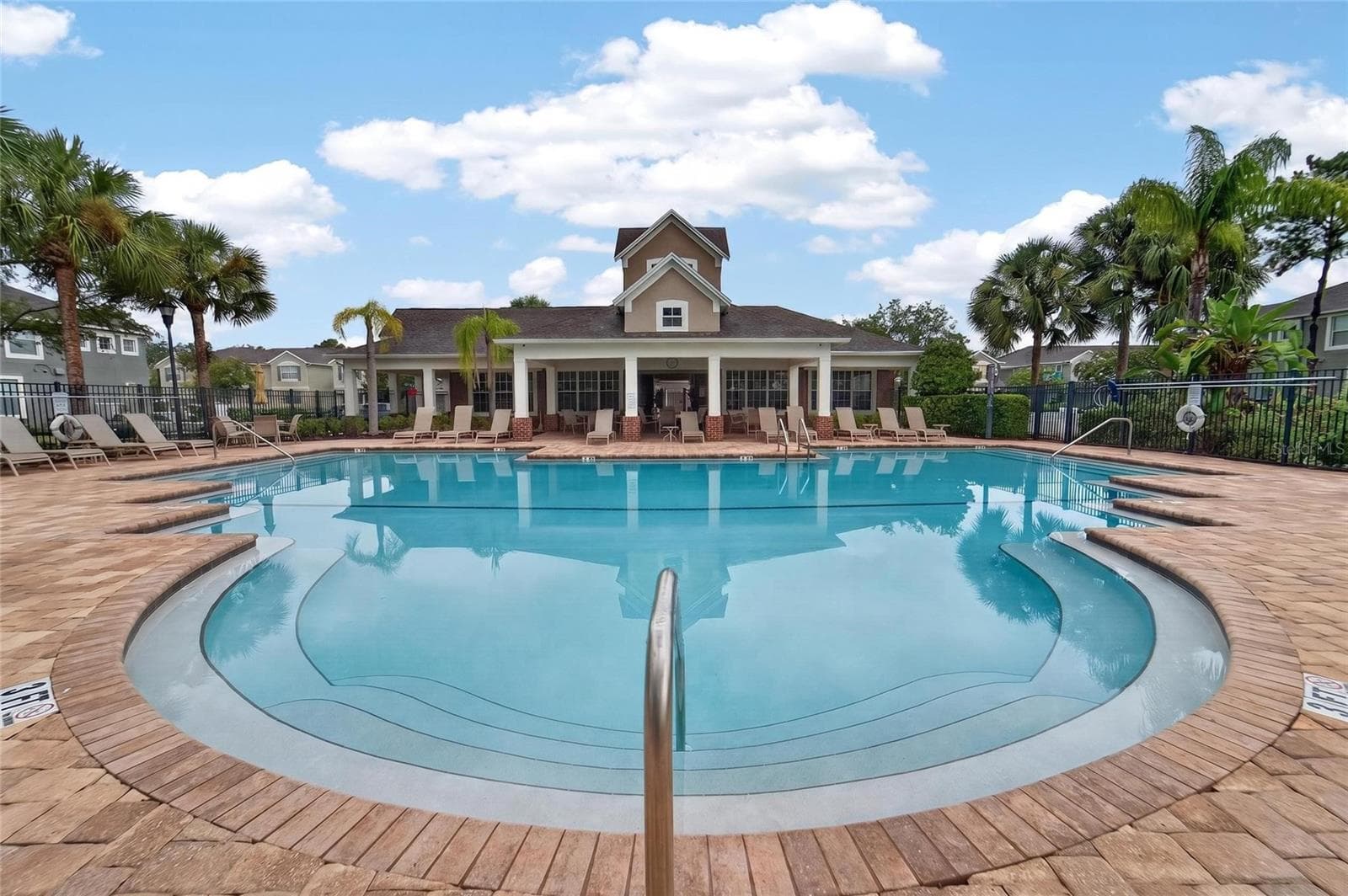 Pool - 2005 RIVER TURIA CIR, RIVERVIEW