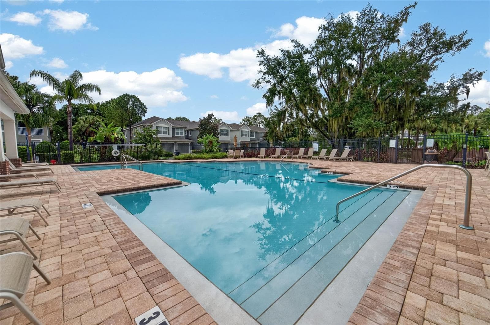 Pool - 2005 RIVER TURIA CIR, RIVERVIEW
