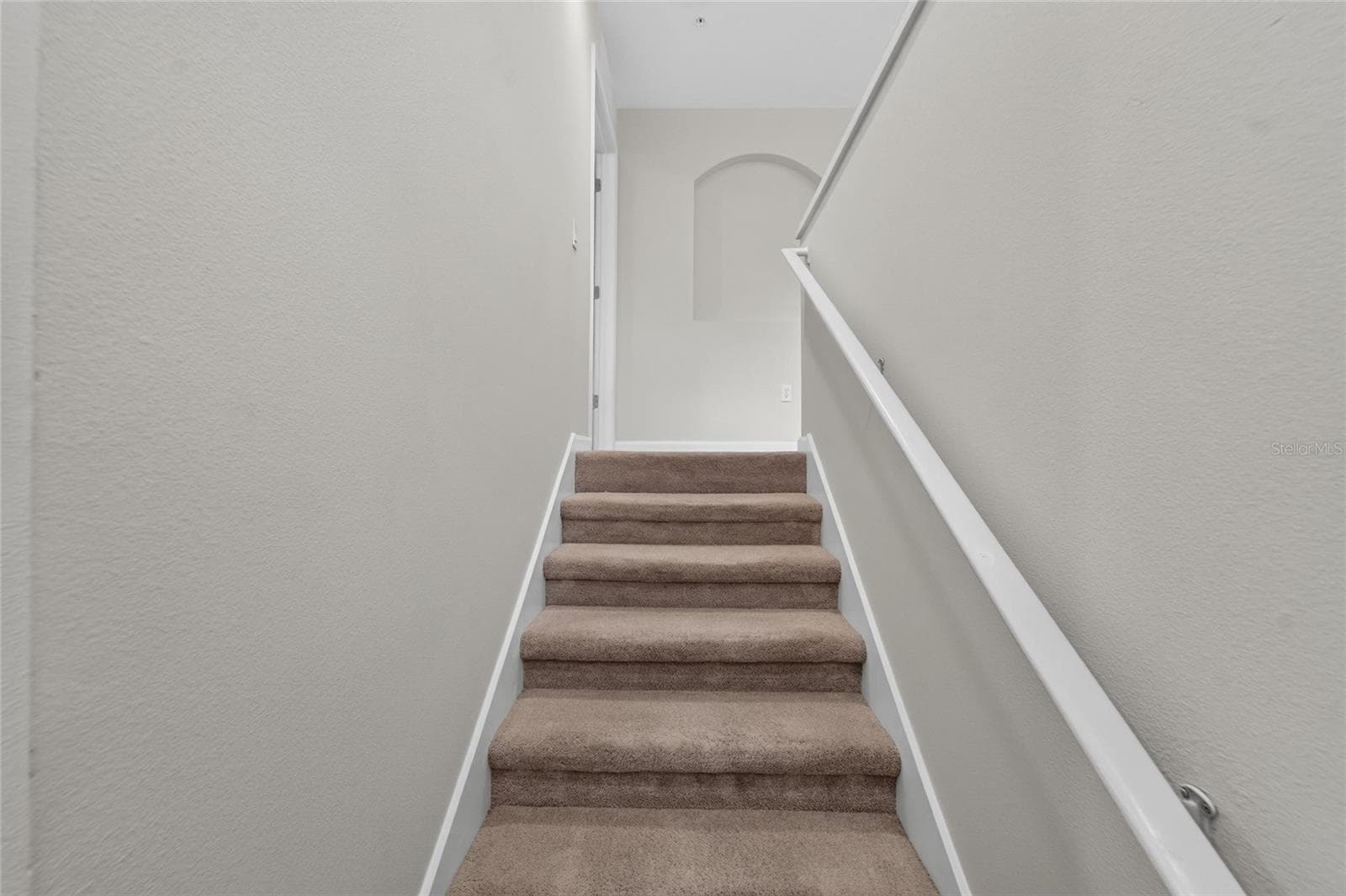Stairs access to Condo - 2005 RIVER TURIA CIR, RIVERVIEW