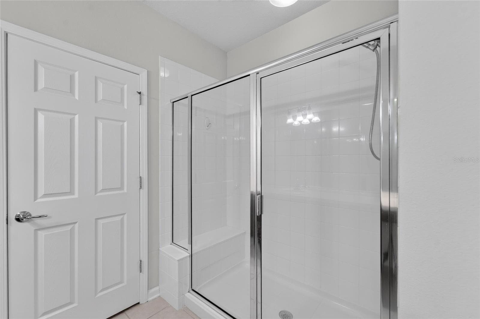 Primary Bathroom - 2005 RIVER TURIA CIR, RIVERVIEW