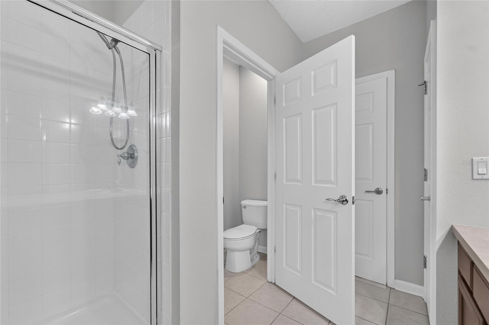 Primary Bathroom - 2005 RIVER TURIA CIR, RIVERVIEW