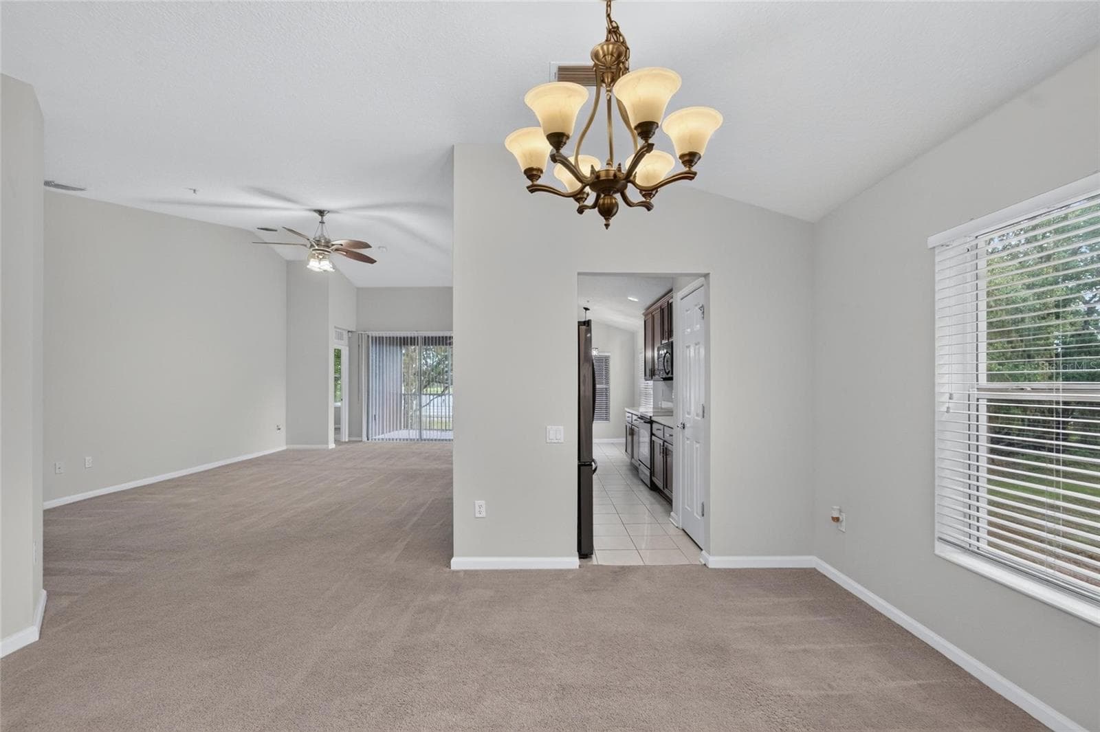 Dining room - 2005 RIVER TURIA CIR, RIVERVIEW