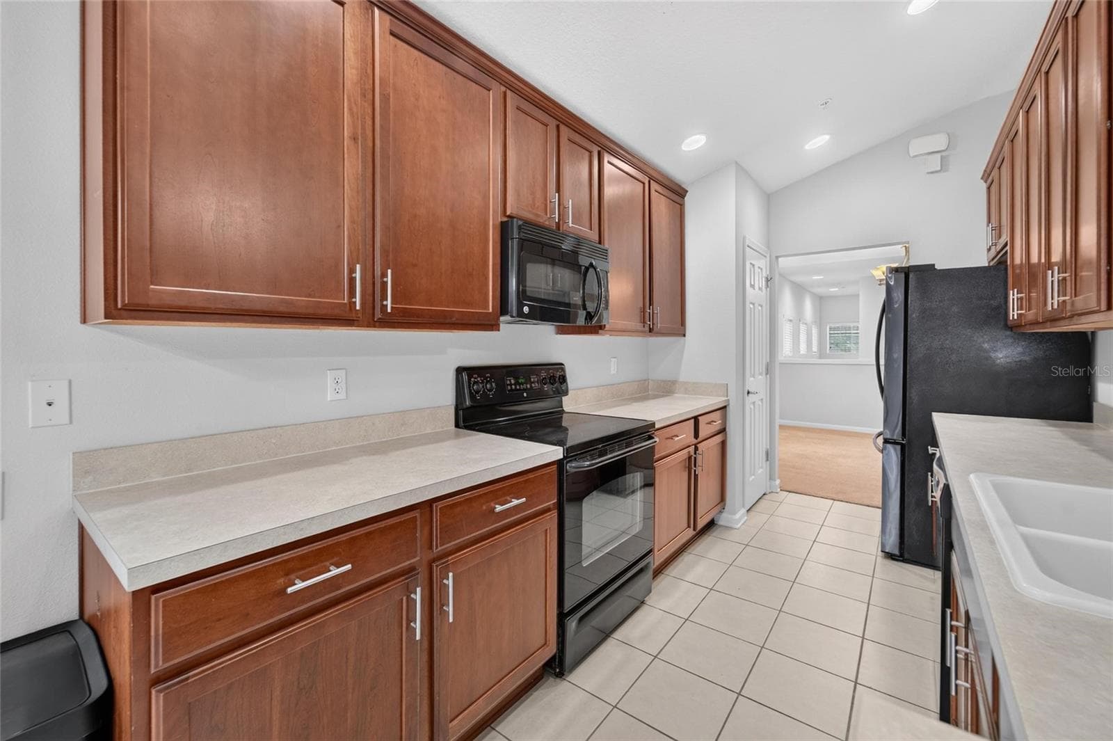 Kitchen - 2005 RIVER TURIA CIR, RIVERVIEW