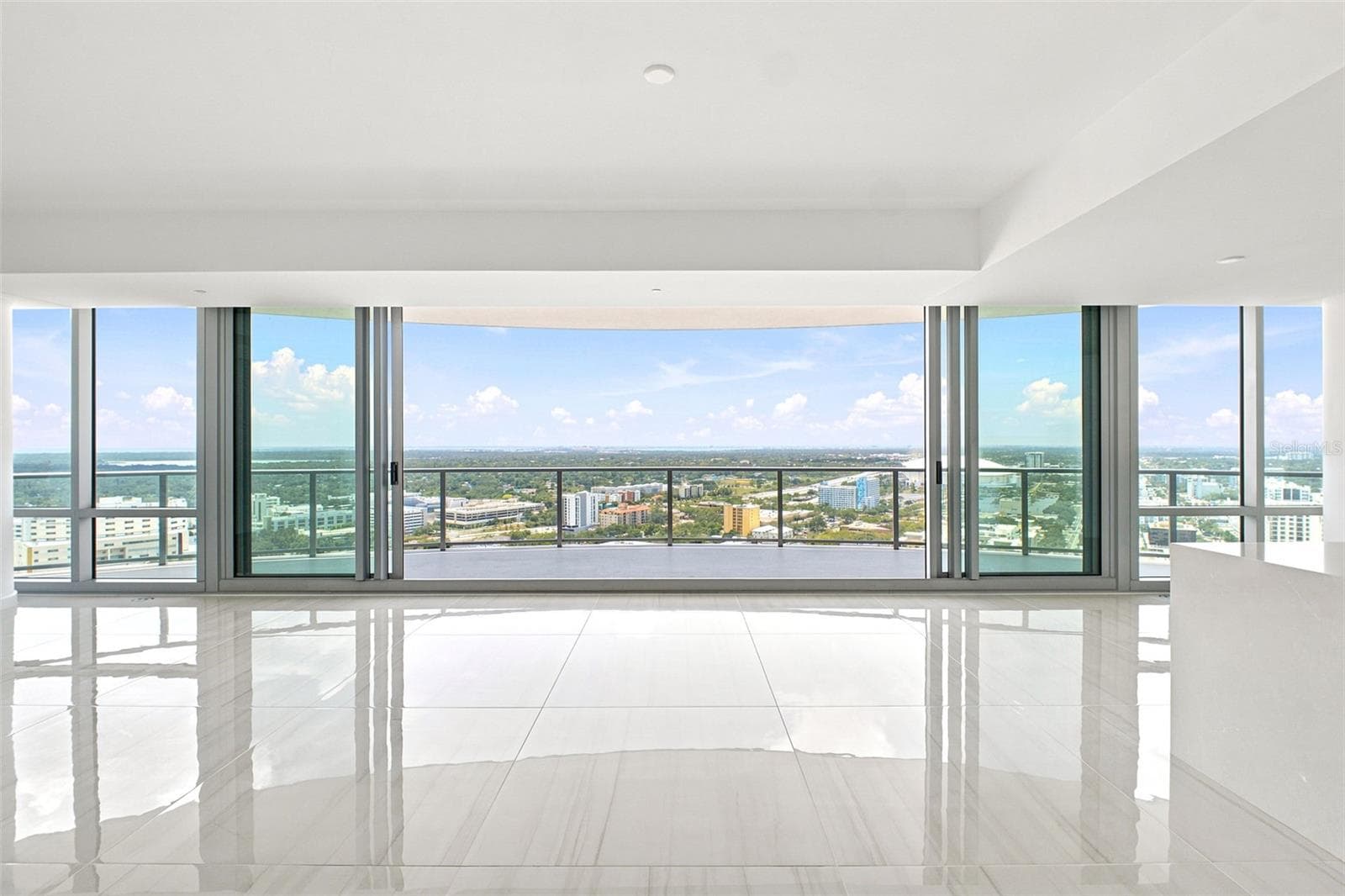 Opening the doors to your next great adventure - 400 CENTRAL AVE #2901, ST PETERSBURG