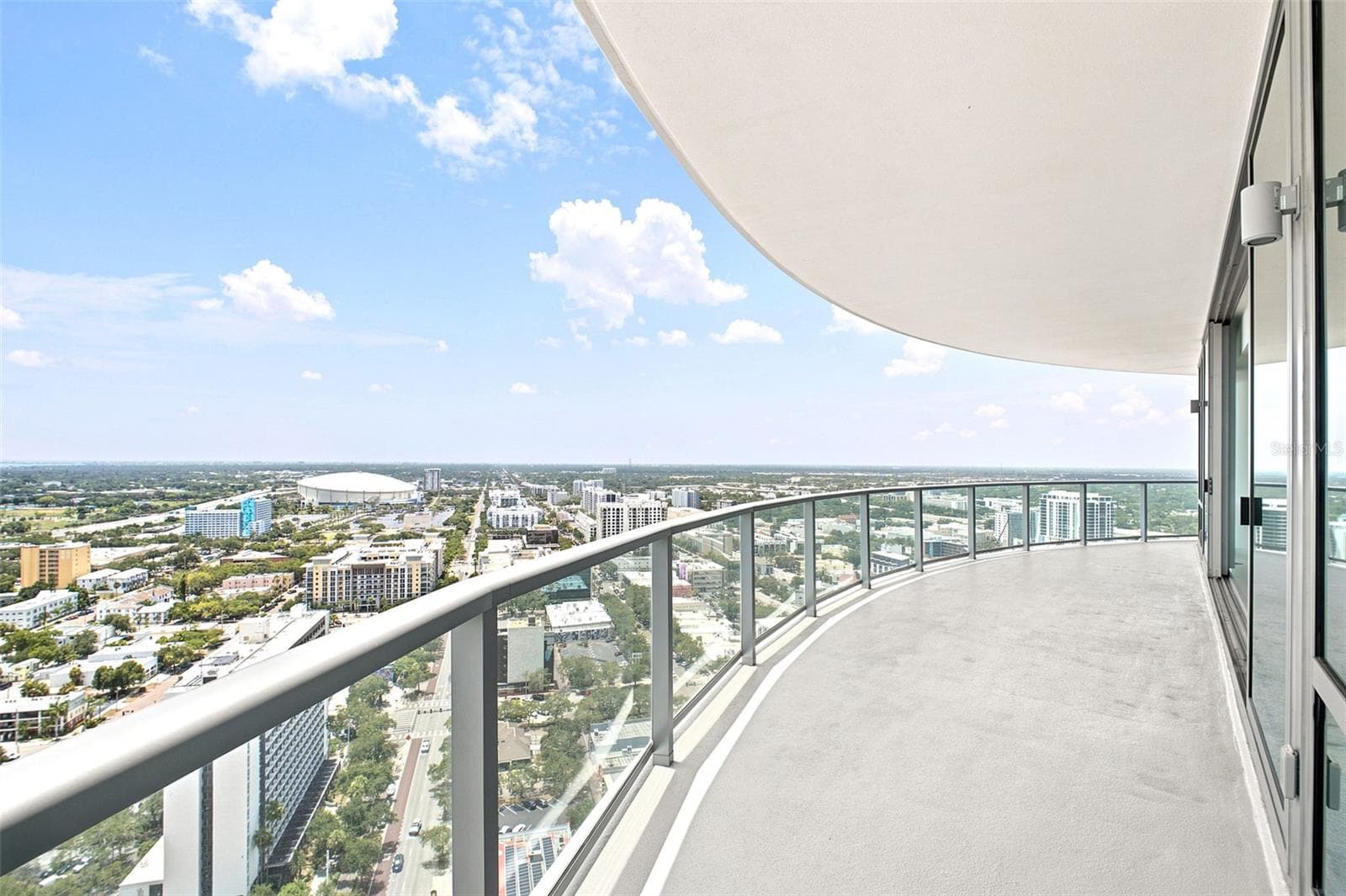 Condominium at 400 CENTRAL AVE #2901, ST PETERSBURG, photo 57 of 96