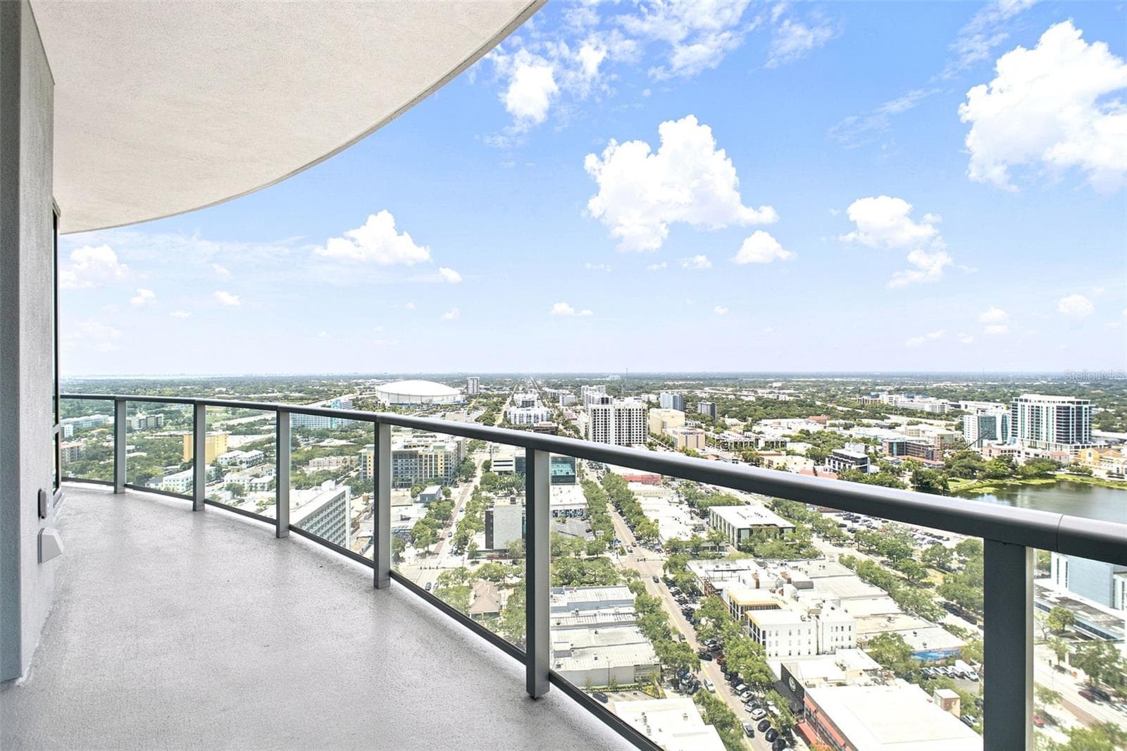 Condominium at 400 CENTRAL AVE #2901, ST PETERSBURG, photo 64 of 96