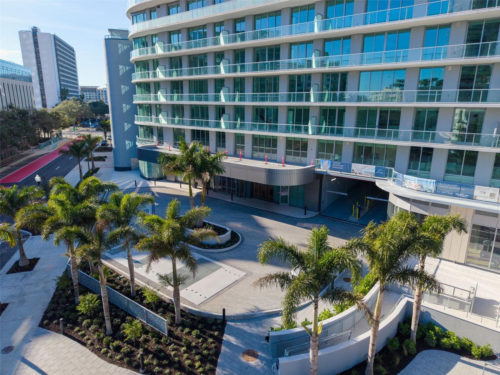 Condominium at 400 CENTRAL AVE #2901, ST PETERSBURG, photo 91 of 96