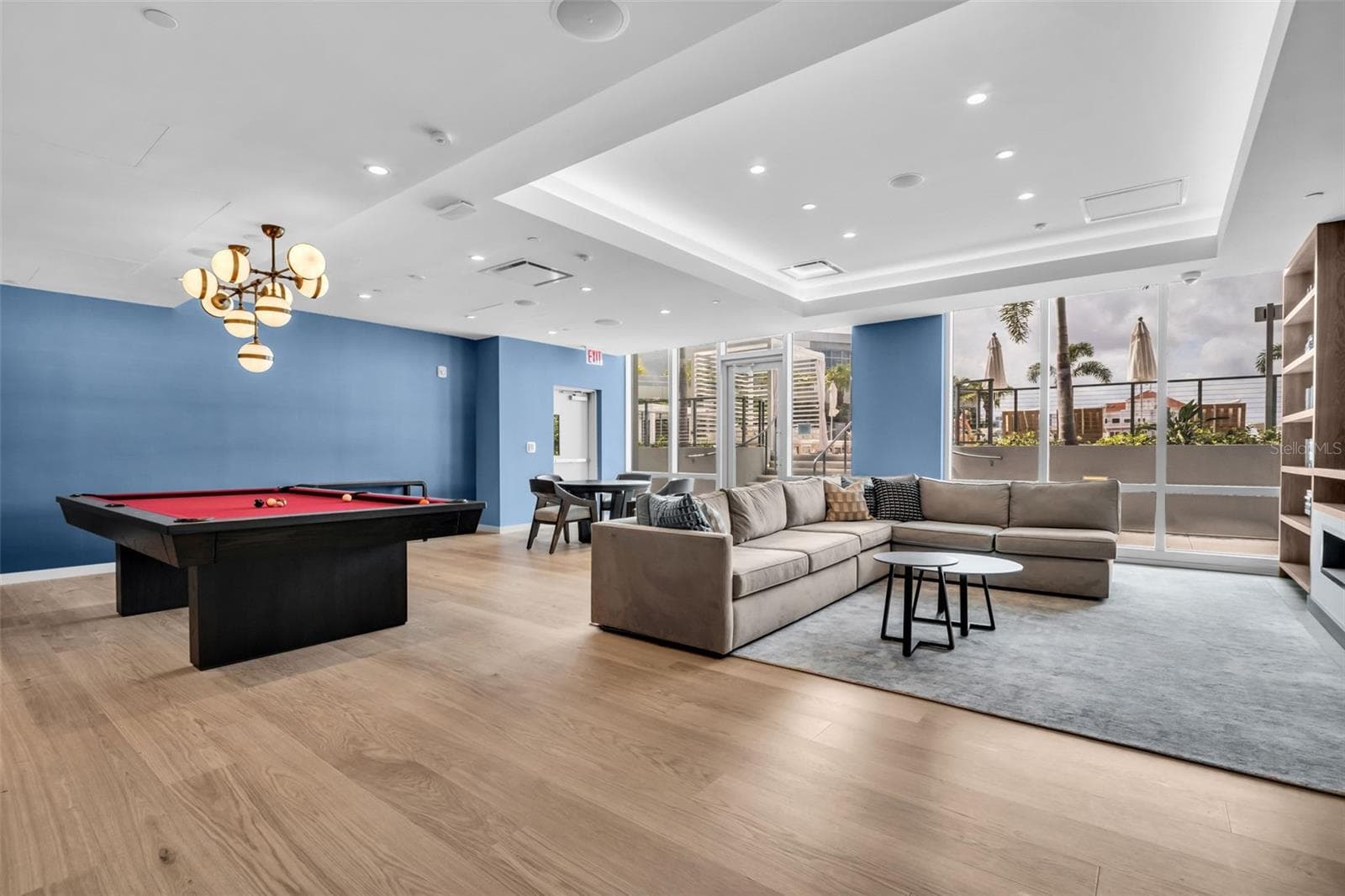 Condominium at 400 CENTRAL AVE #2901, ST PETERSBURG, photo 83 of 96