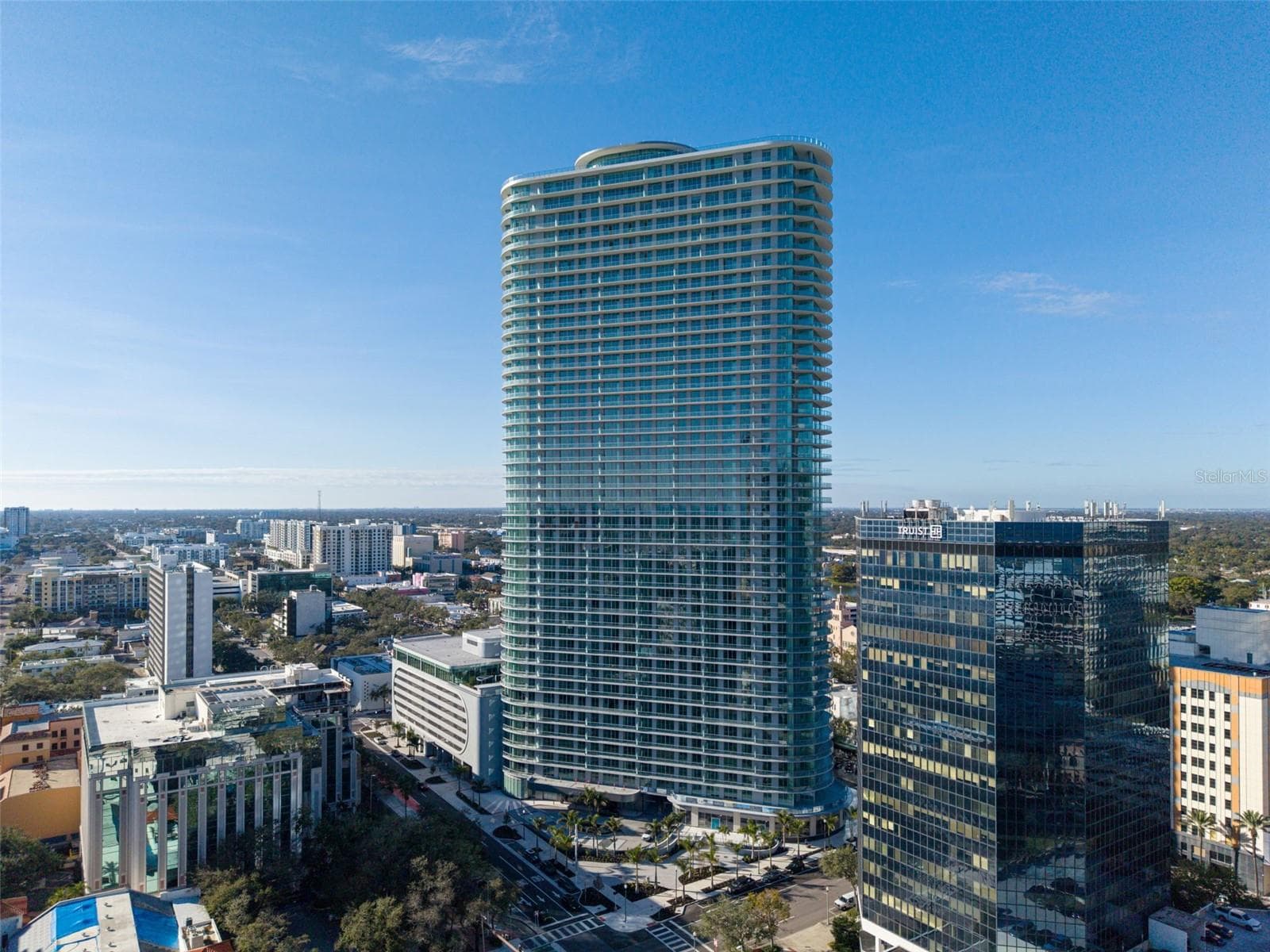 Condominium at 400 CENTRAL AVE #2901, ST PETERSBURG, photo 96 of 96