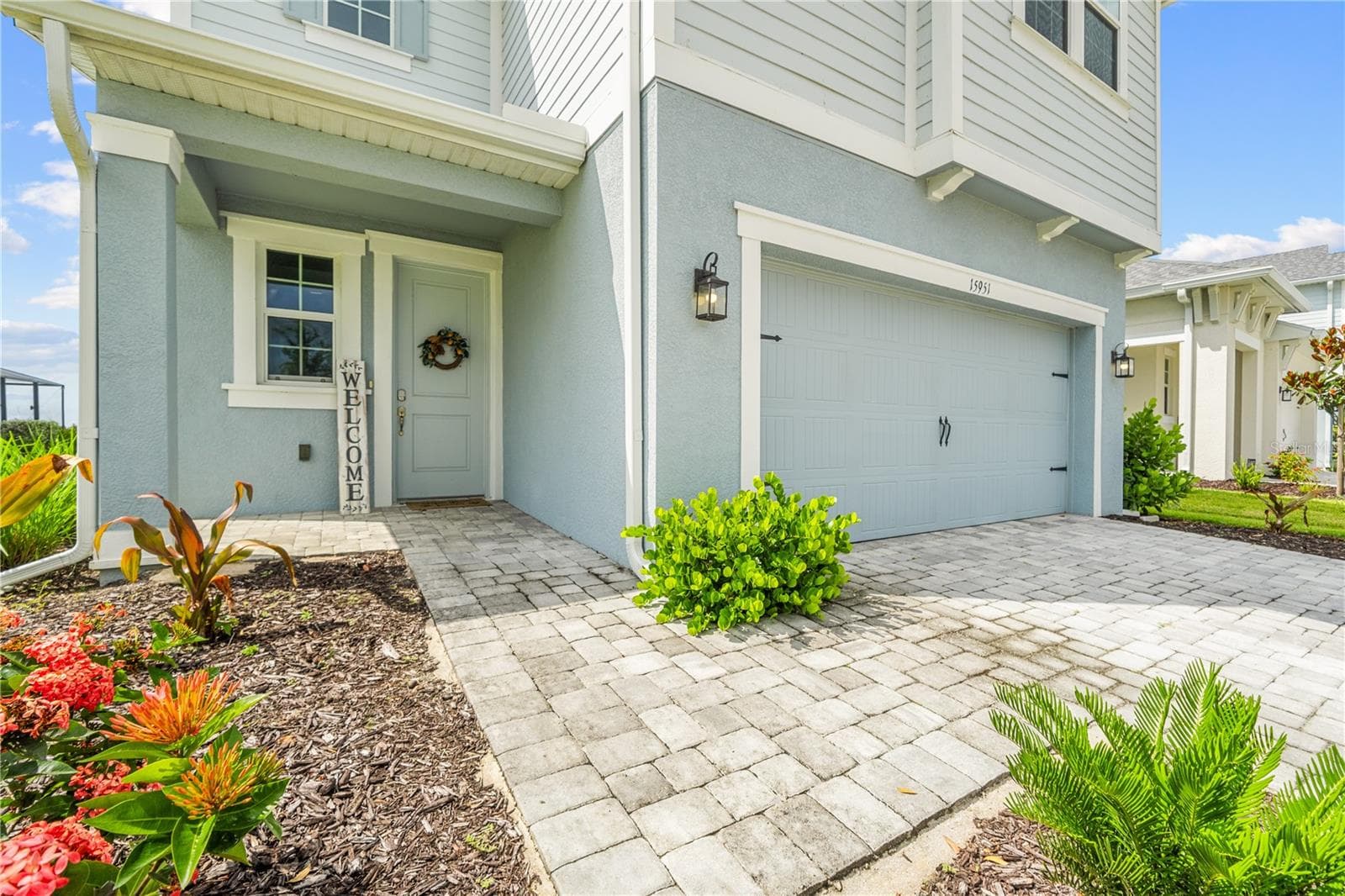 Single Family Residence at 15951 MULRION BLVD, PUNTA GORDA, photo 2 of 84