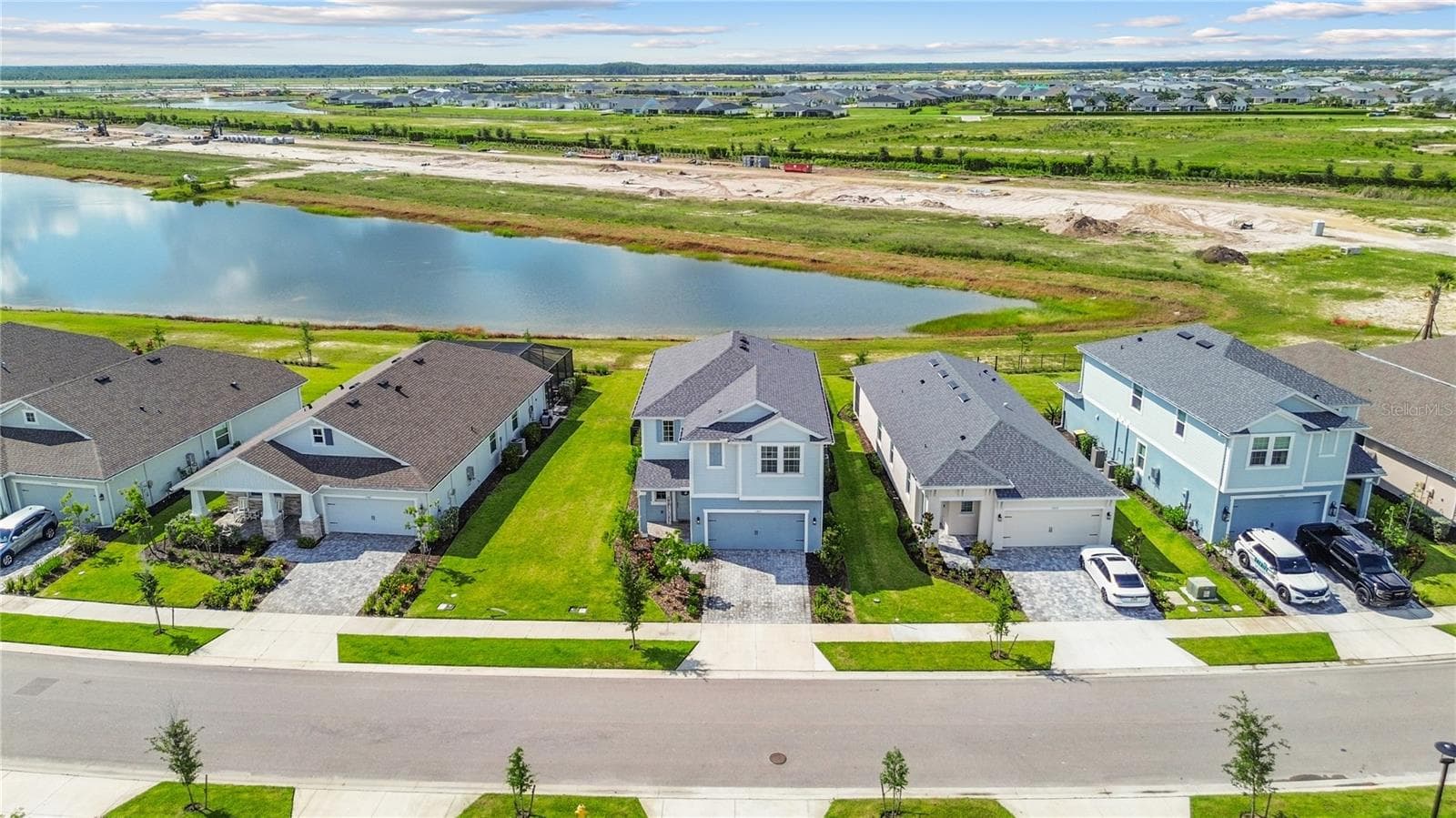 Single Family Residence at 15951 MULRION BLVD, PUNTA GORDA, photo 40 of 84