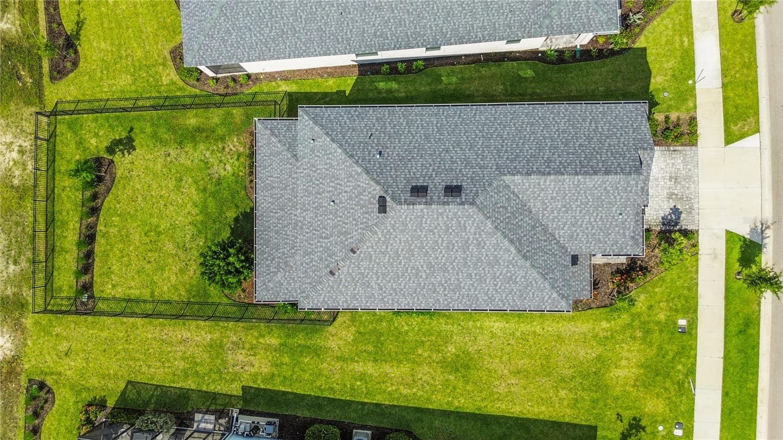 Single Family Residence at 15951 MULRION BLVD, PUNTA GORDA, photo 41 of 84