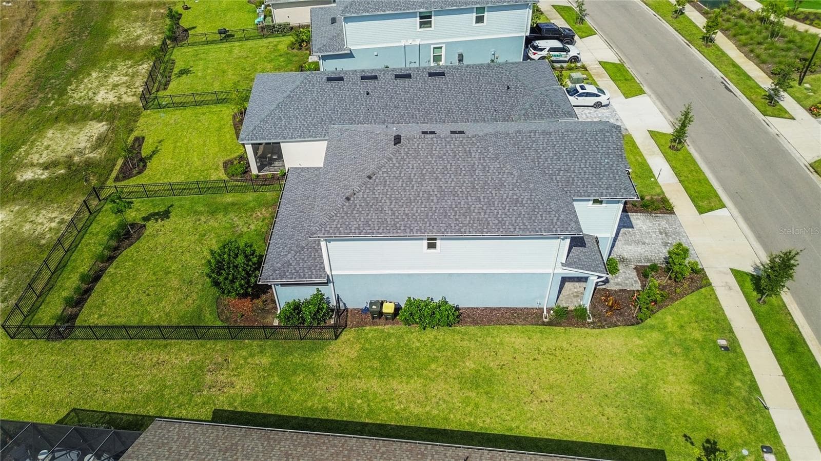 Single Family Residence at 15951 MULRION BLVD, PUNTA GORDA, photo 42 of 84