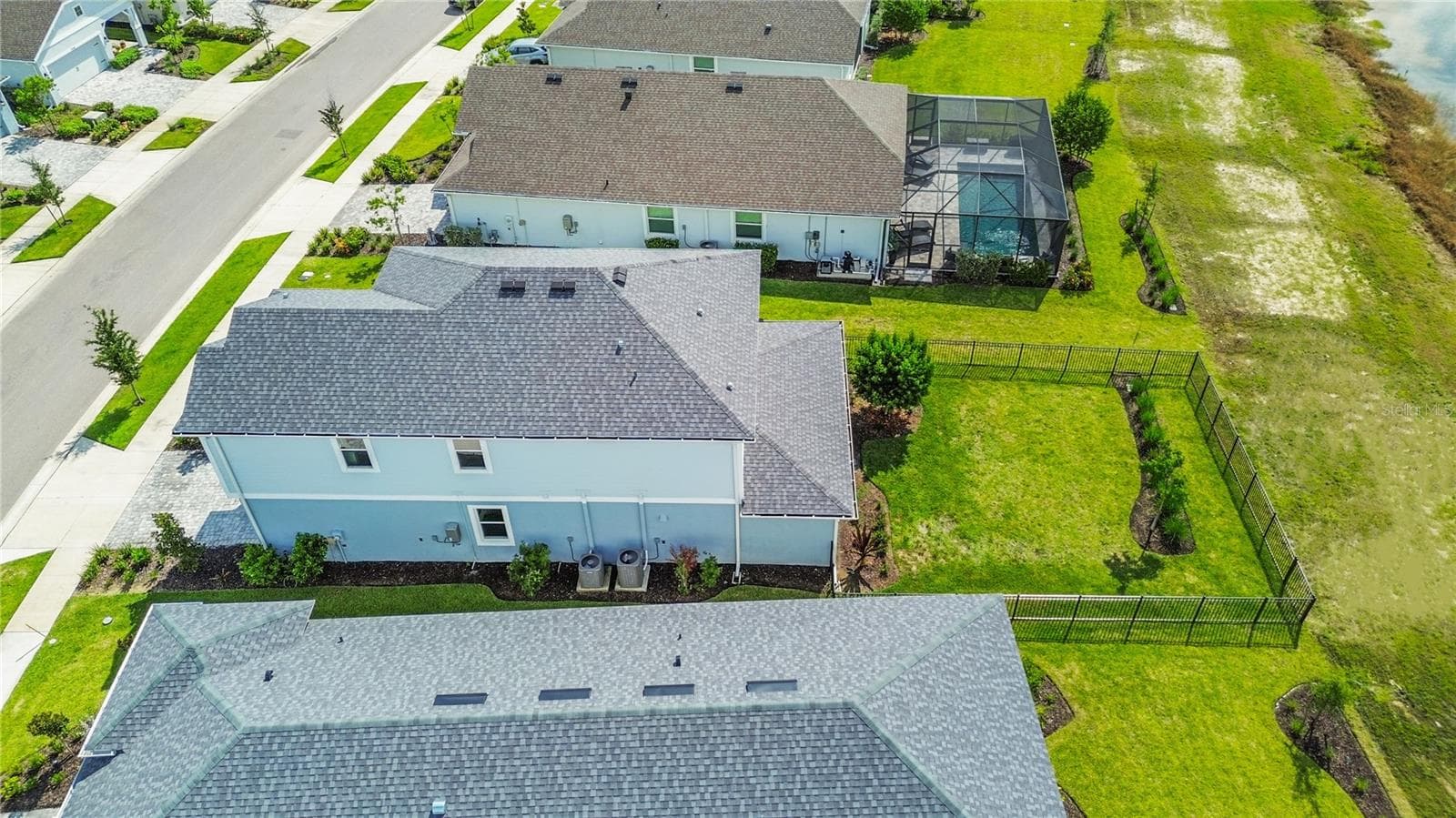 Single Family Residence at 15951 MULRION BLVD, PUNTA GORDA, photo 45 of 84