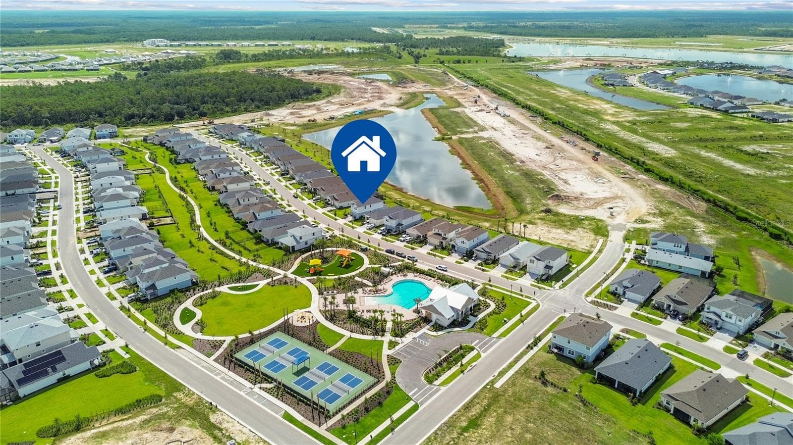 Single Family Residence at 15951 MULRION BLVD, PUNTA GORDA, photo 5 of 84