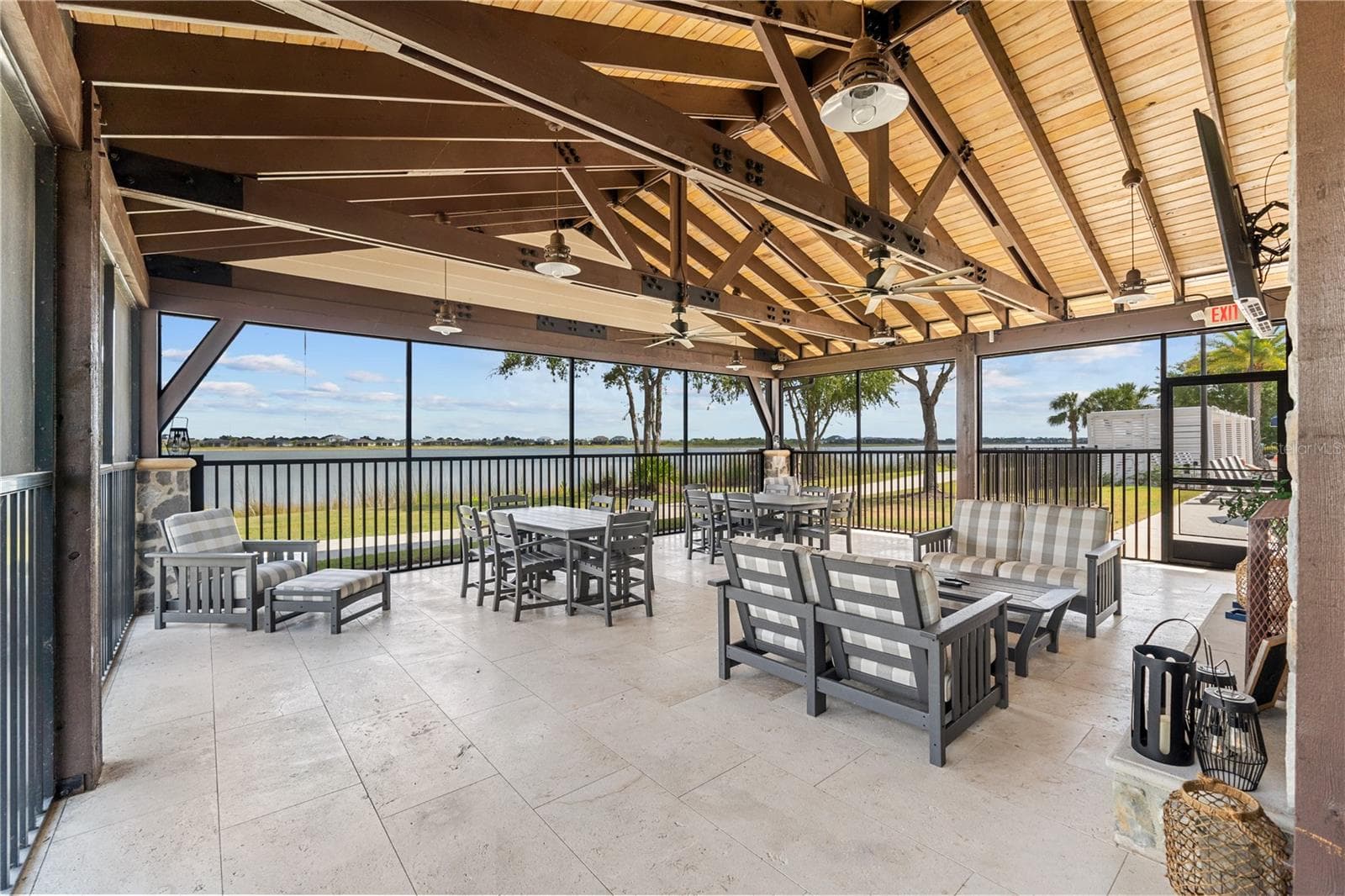 Single Family Residence at 15951 MULRION BLVD, PUNTA GORDA, photo 54 of 84
