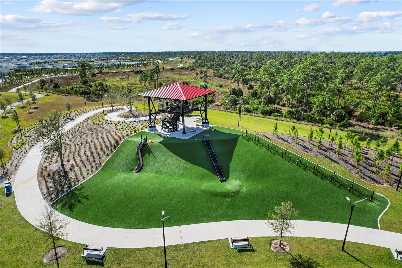 Single Family Residence at 15951 MULRION BLVD, PUNTA GORDA, photo 76 of 84
