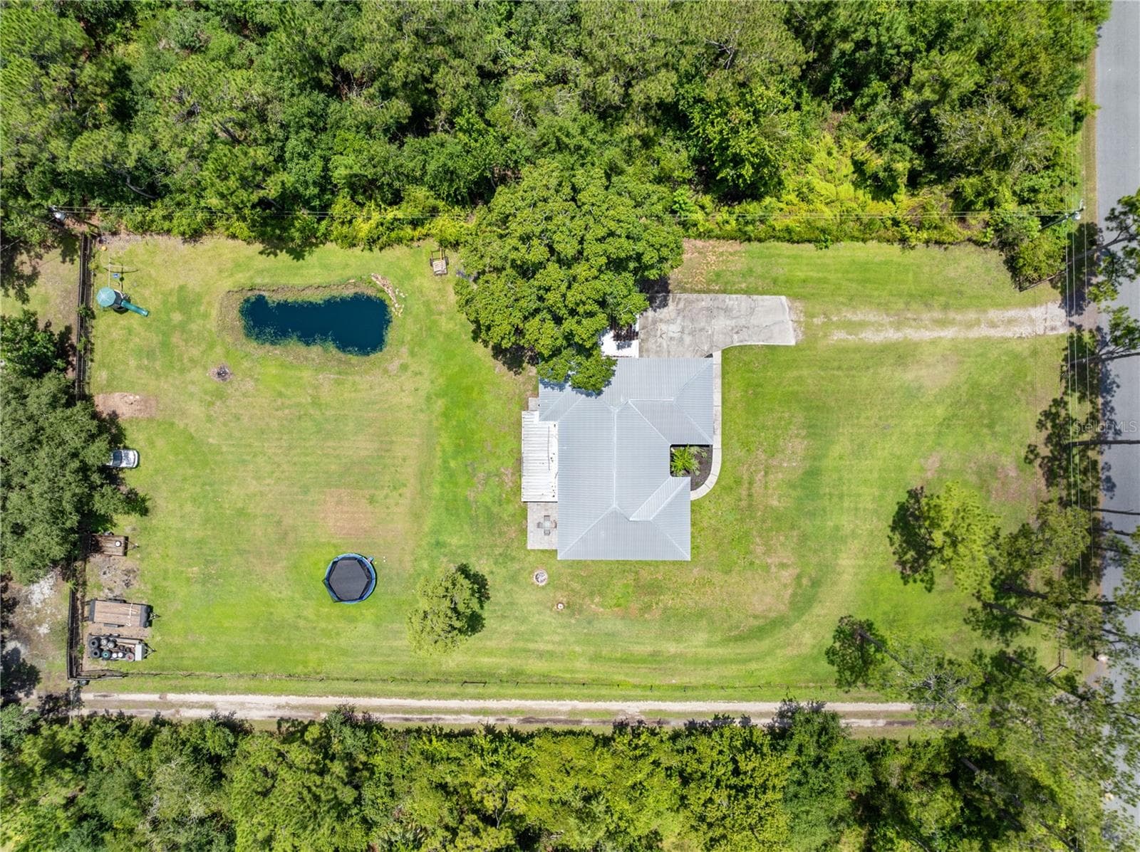 3839 LAKEVIEW ACRES RD