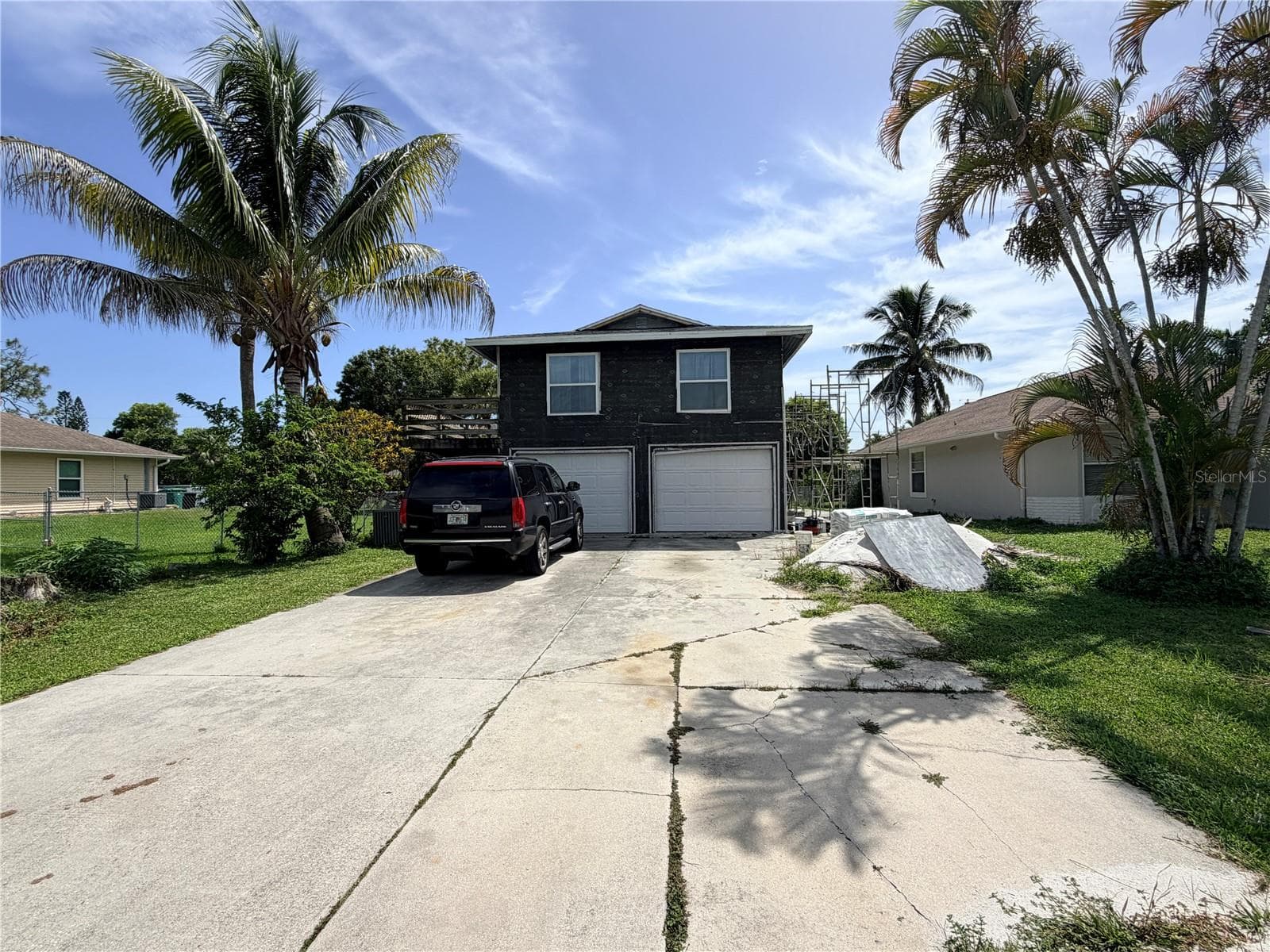 Single Family Residence at 125 4TH ST, NAPLES, photo 3 of 15