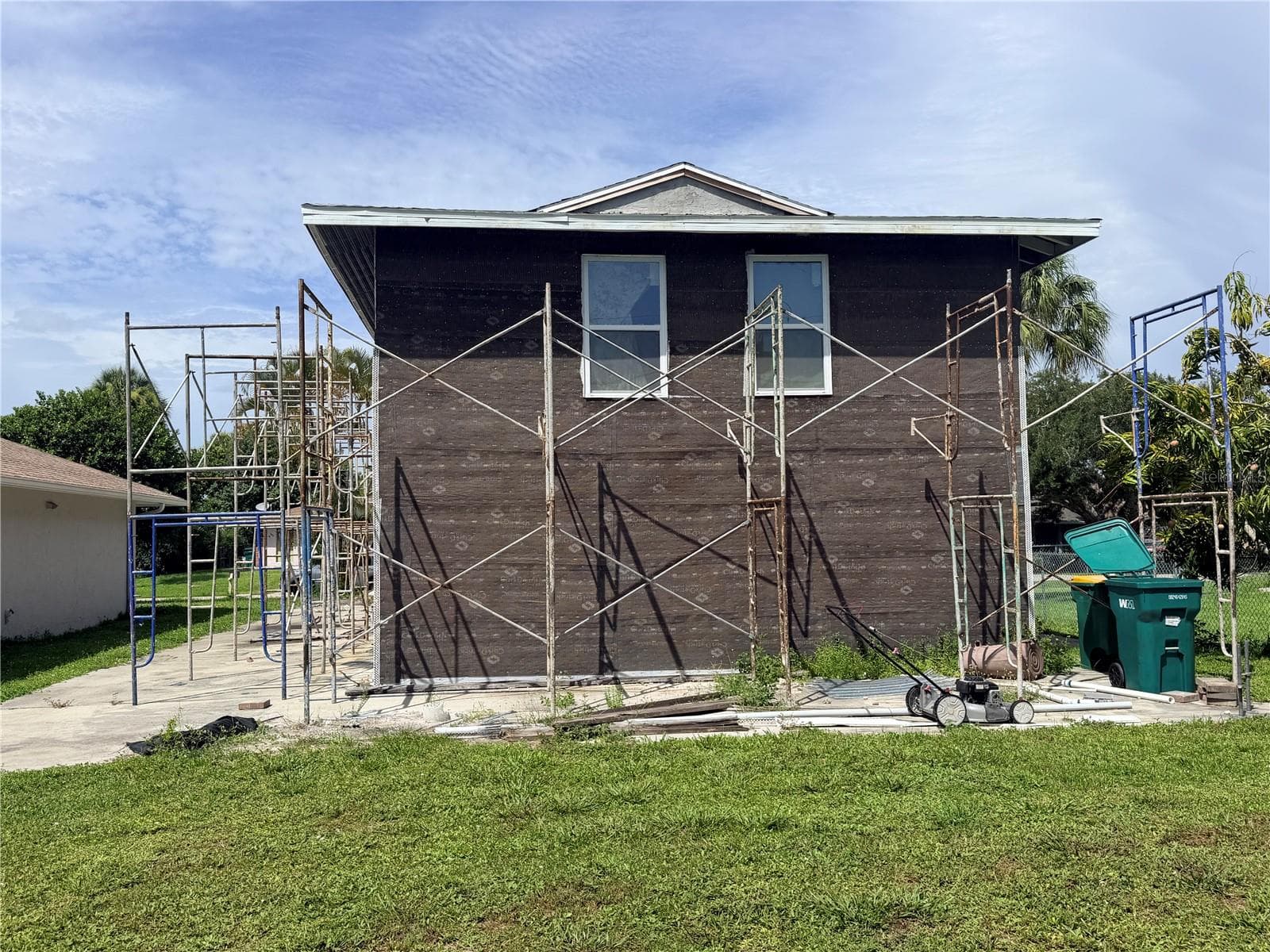 Single Family Residence at 125 4TH ST, NAPLES, photo 5 of 15