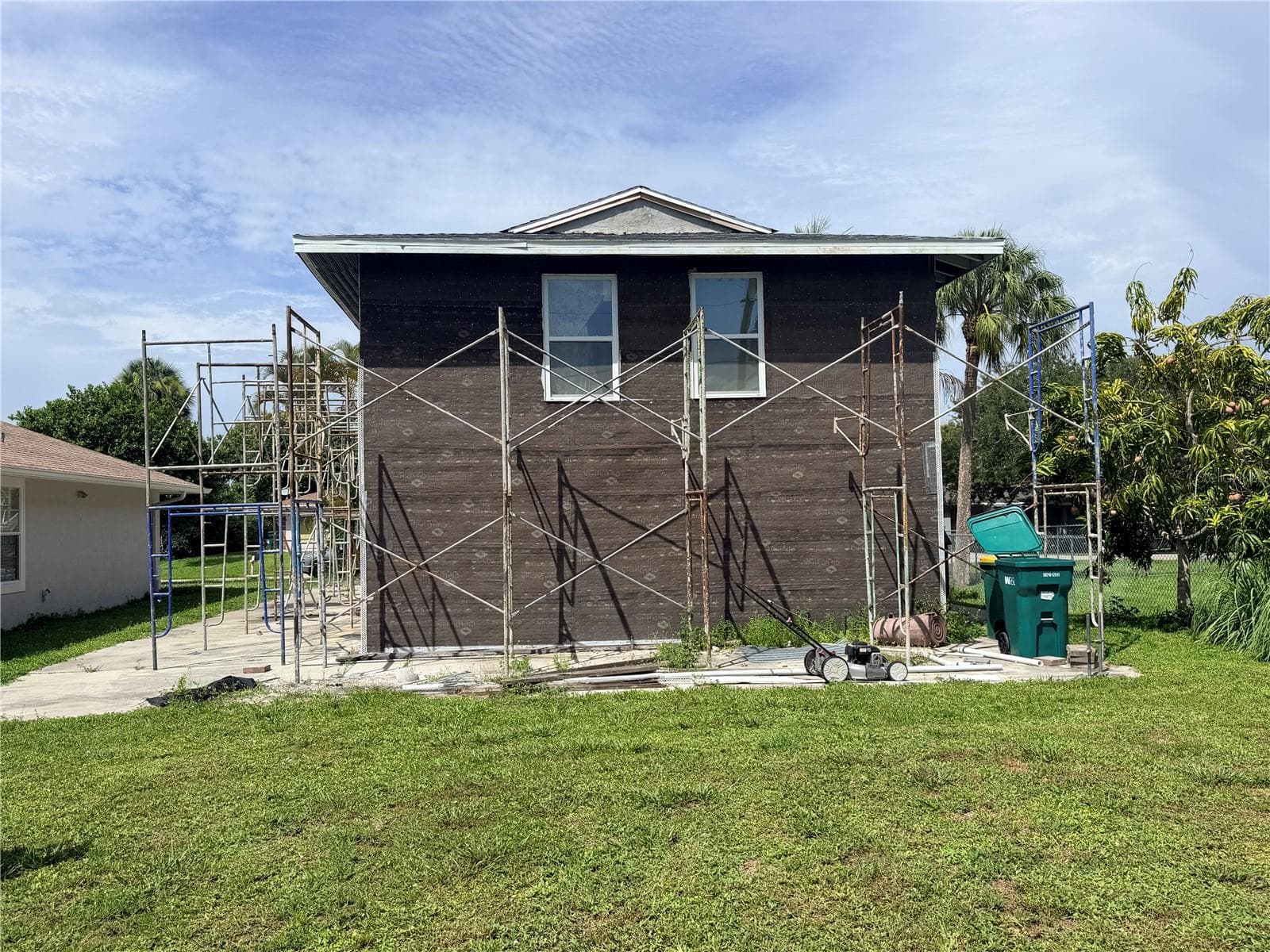 Single Family Residence at 125 4TH ST, NAPLES, photo 6 of 15