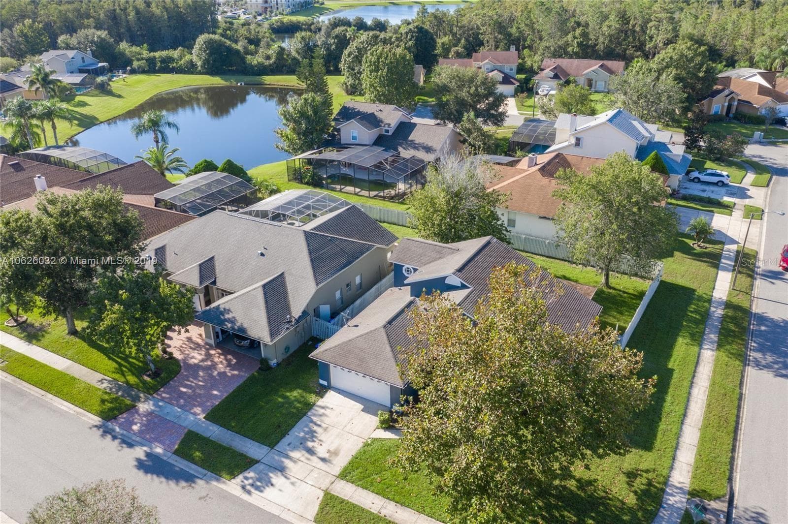 Single Family Residence at 14610 ASTINA WAY, ORLANDO, photo 3 of 29