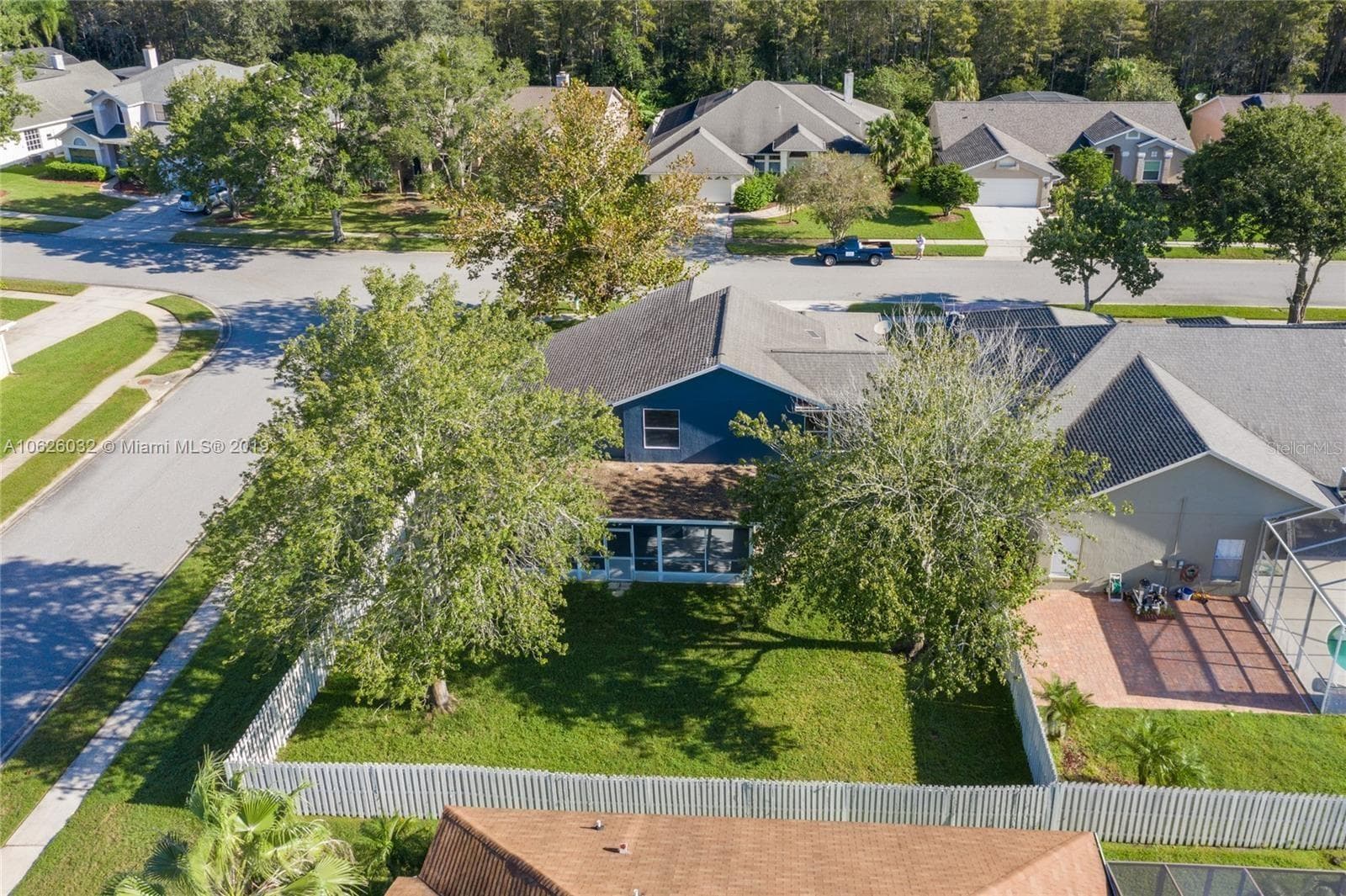 Single Family Residence at 14610 ASTINA WAY, ORLANDO, photo 4 of 29
