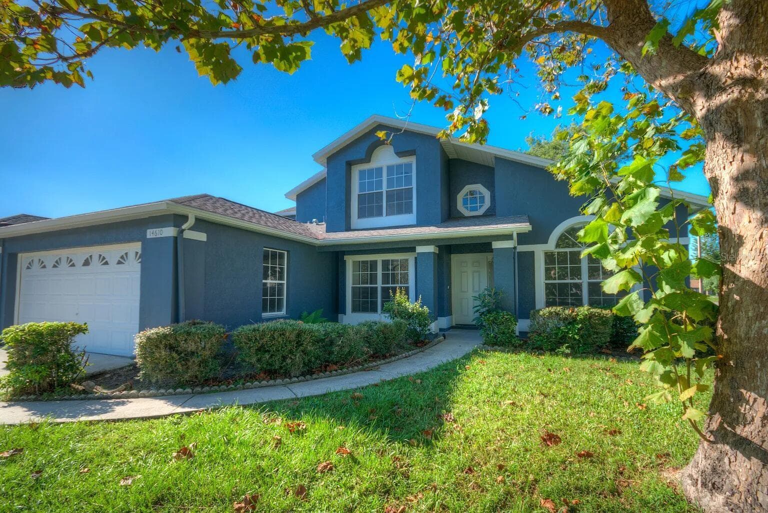Single Family Residence at 14610 ASTINA WAY, ORLANDO, photo 28 of 29