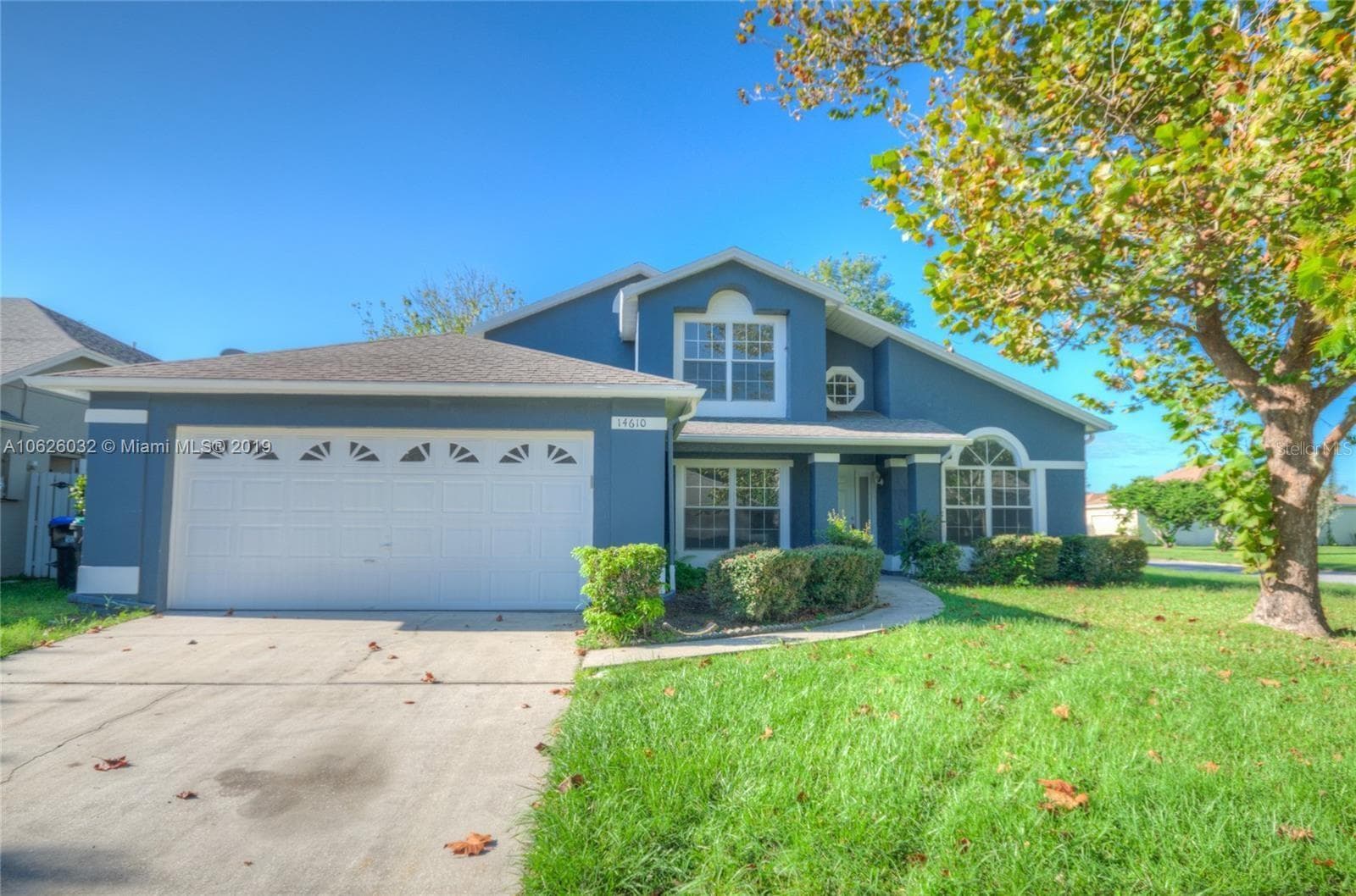 Single Family Residence at 14610 ASTINA WAY, ORLANDO, photo 29 of 29