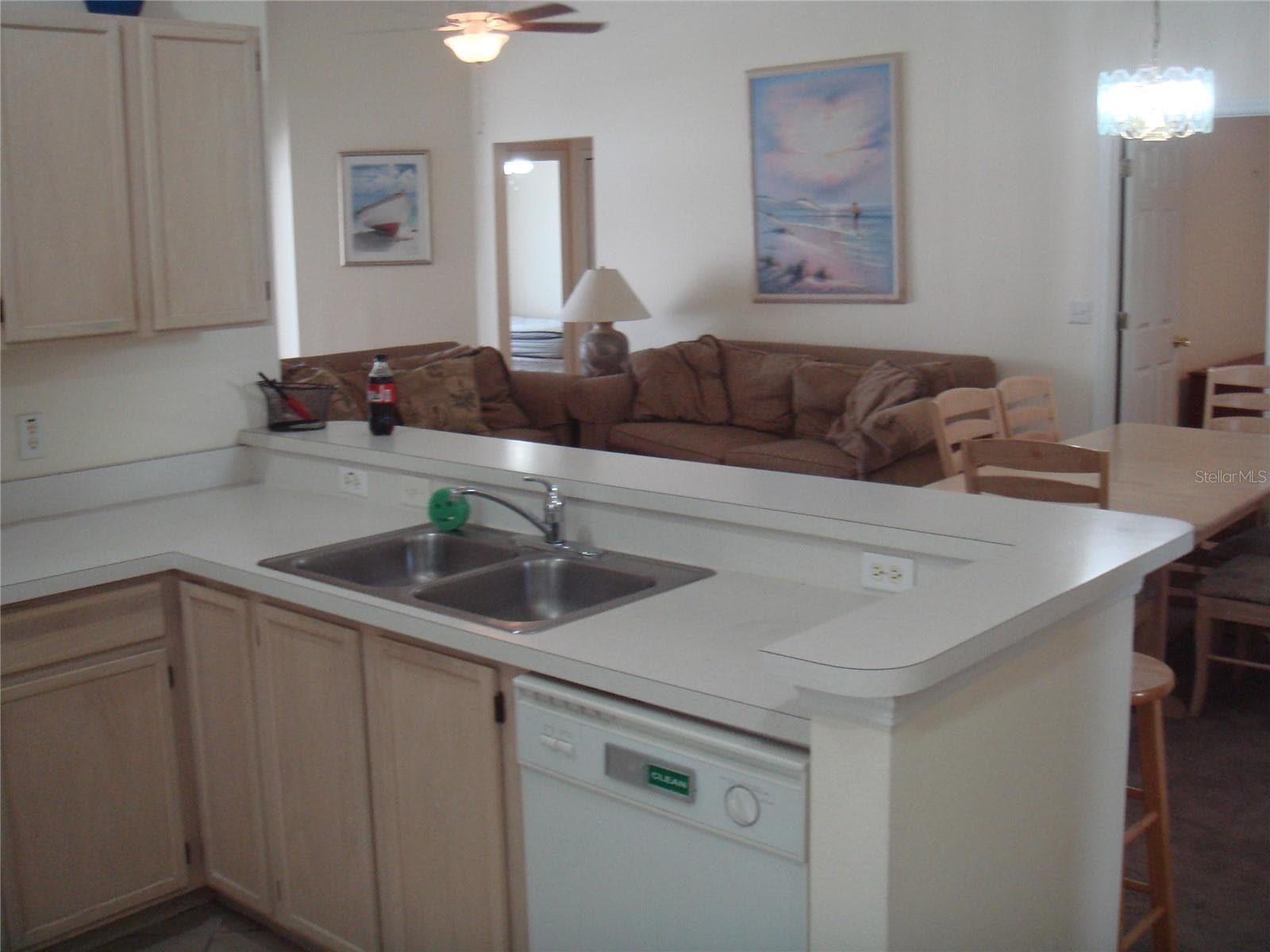 Single Family Residence at 1036 CLEAR CREEK CIR, CLERMONT, photo 37 of 37
