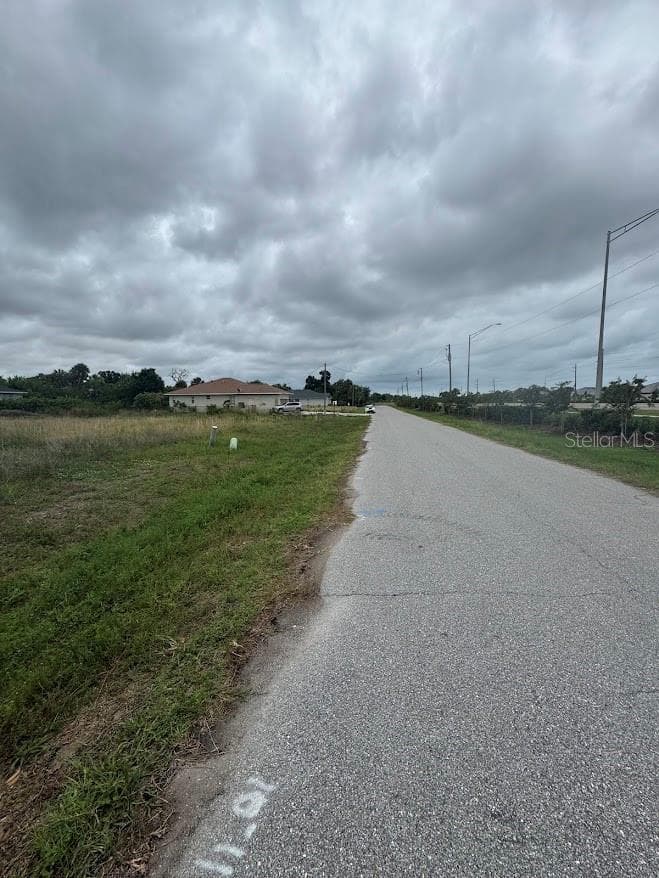 Land at 139 SESAME RD W, ROTONDA WEST, photo 4 of 10