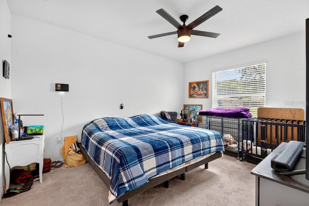 Single Family Residence at 365 RIVER FRONT WAY, EDGEWATER, photo 13 of 34